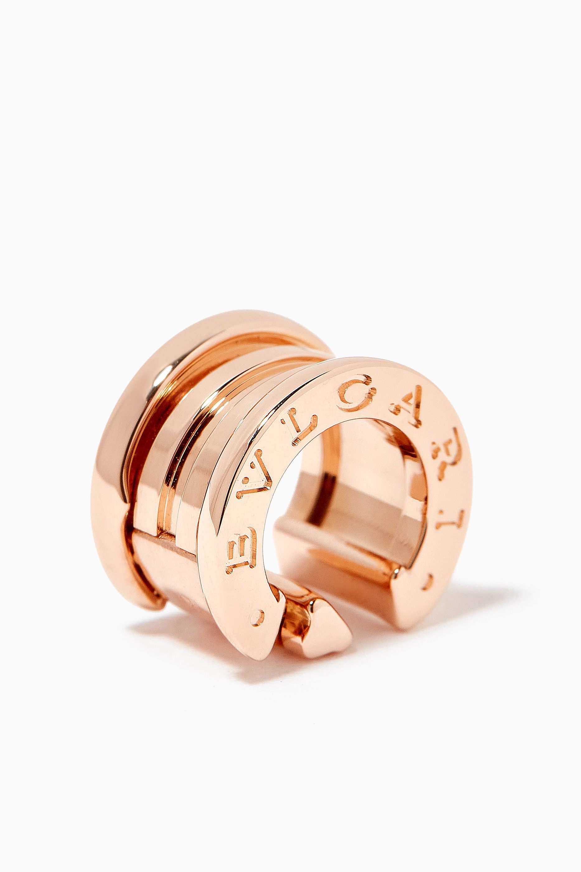 Bvlgari ear cuff outlet