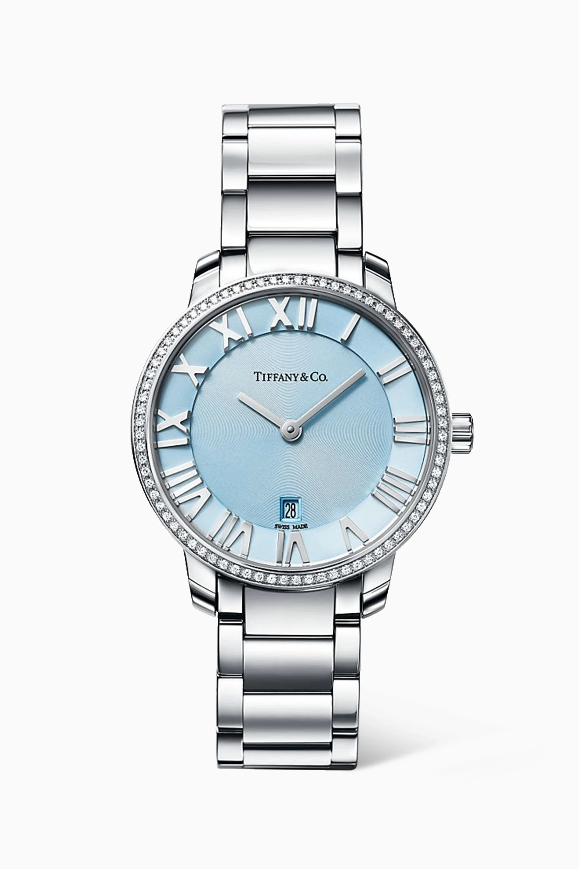 Tiffany women's watches deals