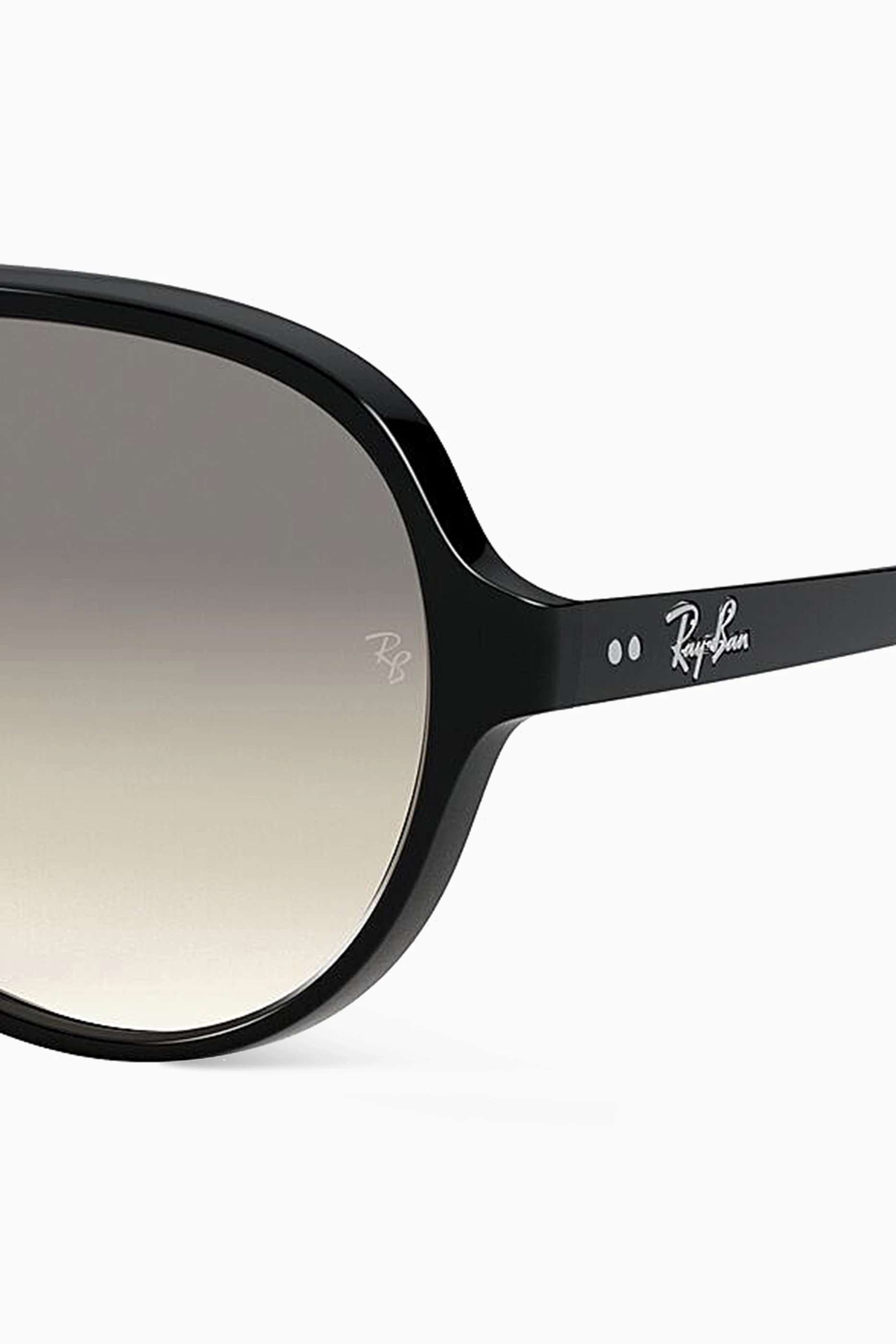 Buy Ray-Ban Black Cats 5000 Classic Aviator™ Gradient Sunglasses