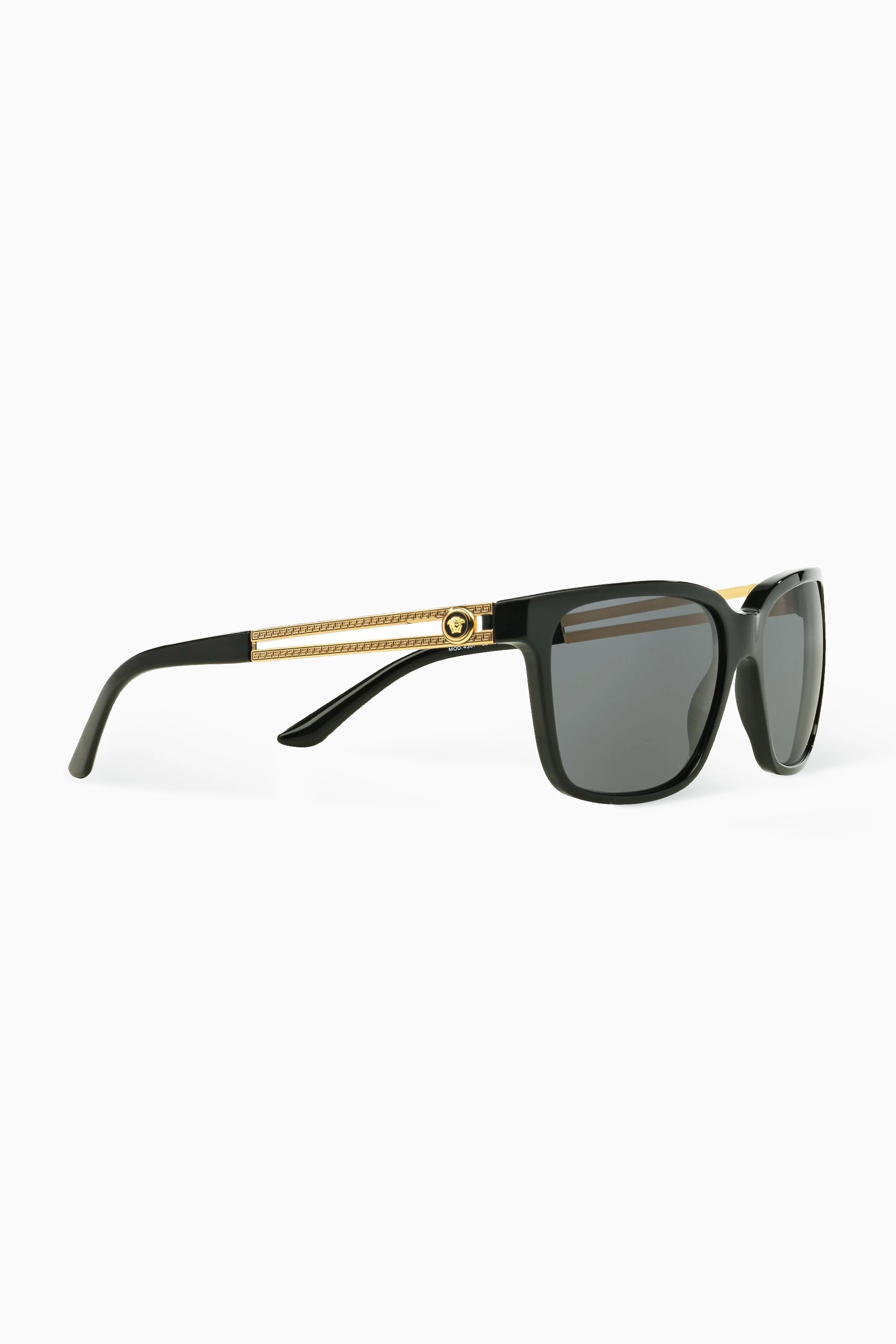 Versace wayfarer glasses new arrivals