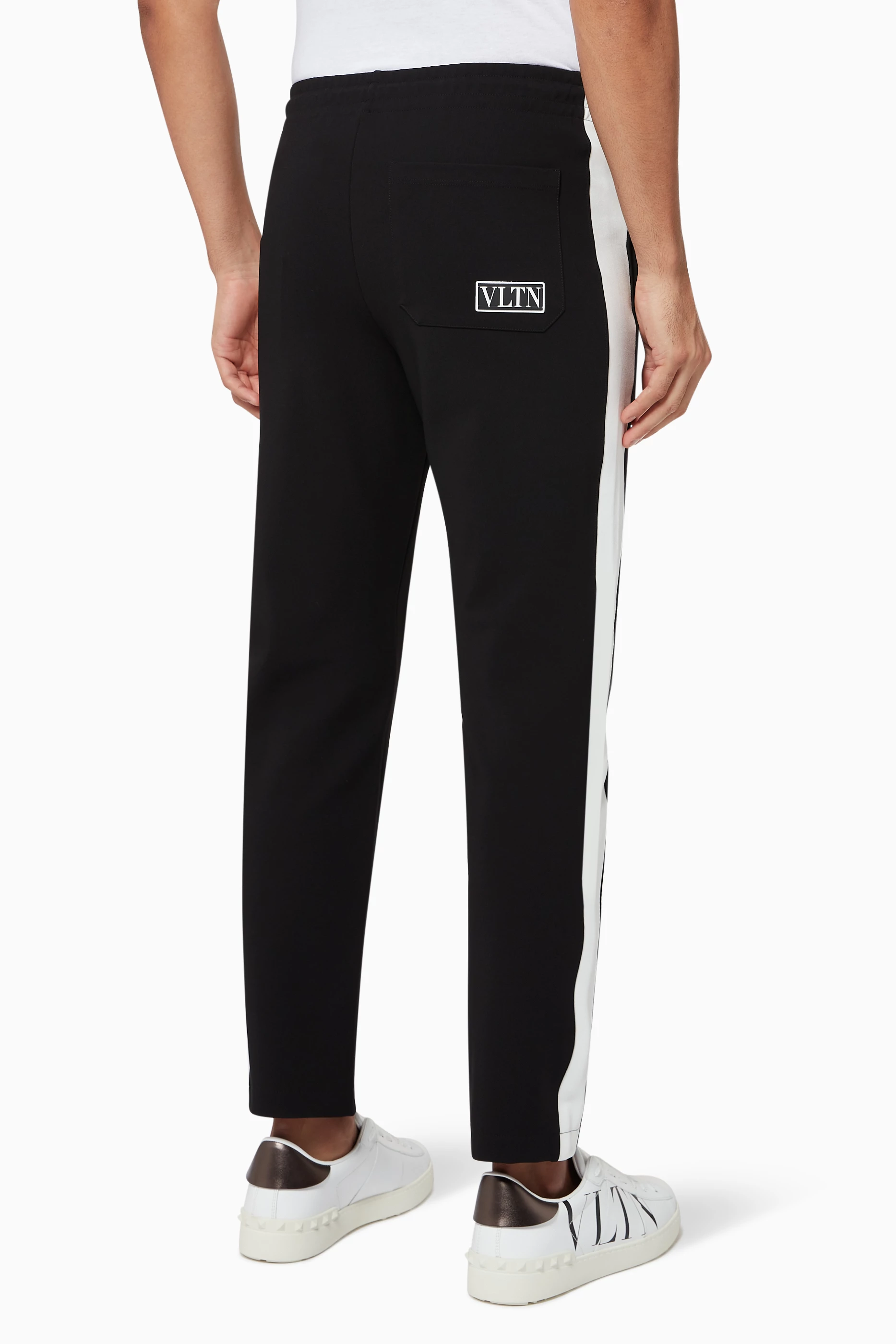 Vltn tracksuit bottoms online