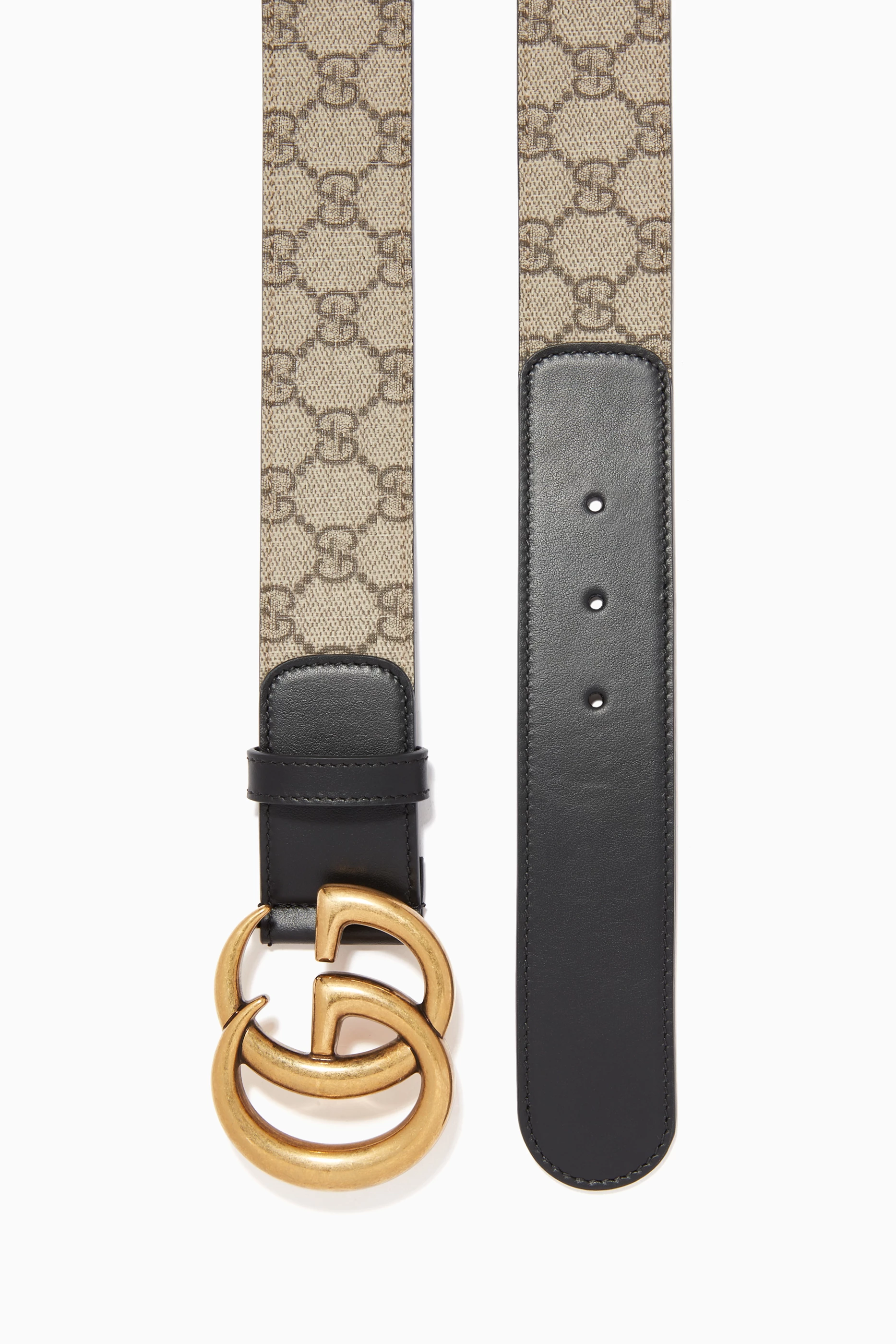 Guess belt double g store