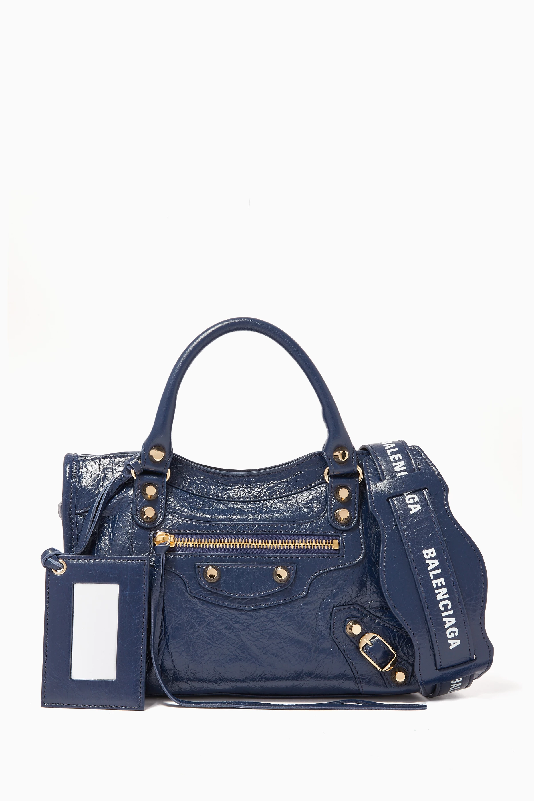 City bag balenciaga discount