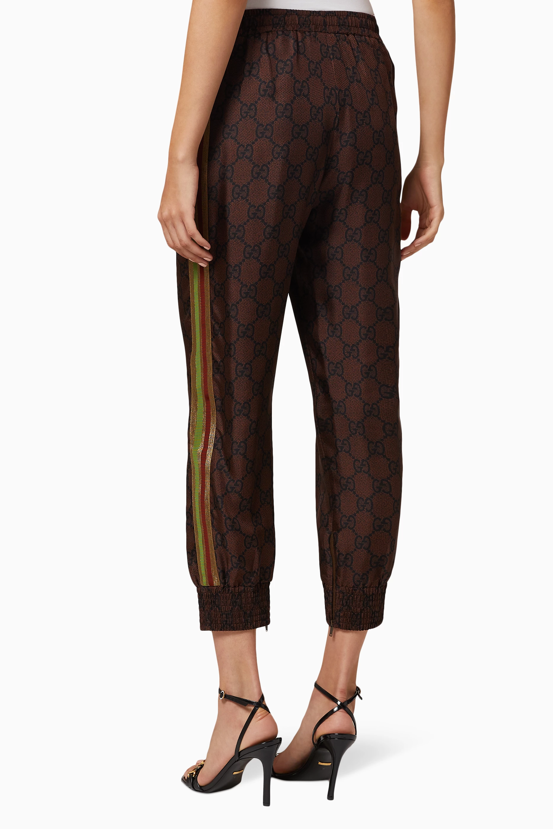Gucci supreme leggings cheap
