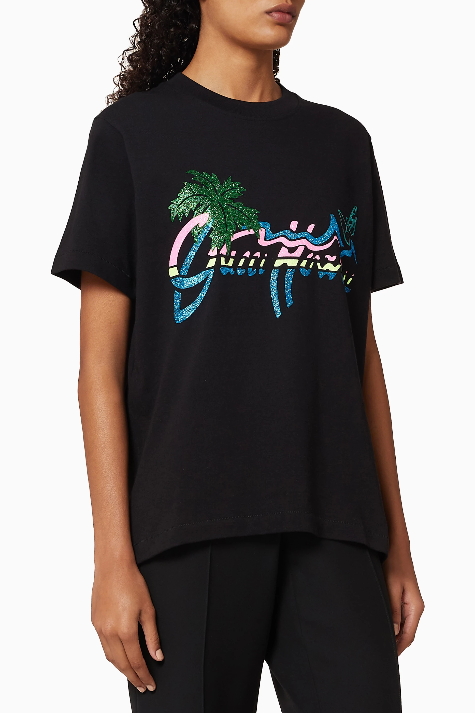 Buy Gucci Black 