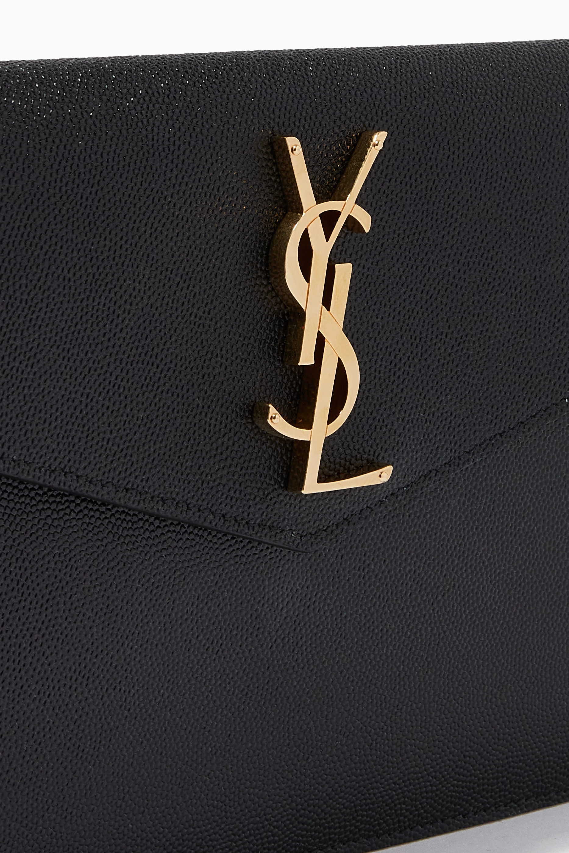 Ysl pouch bag top