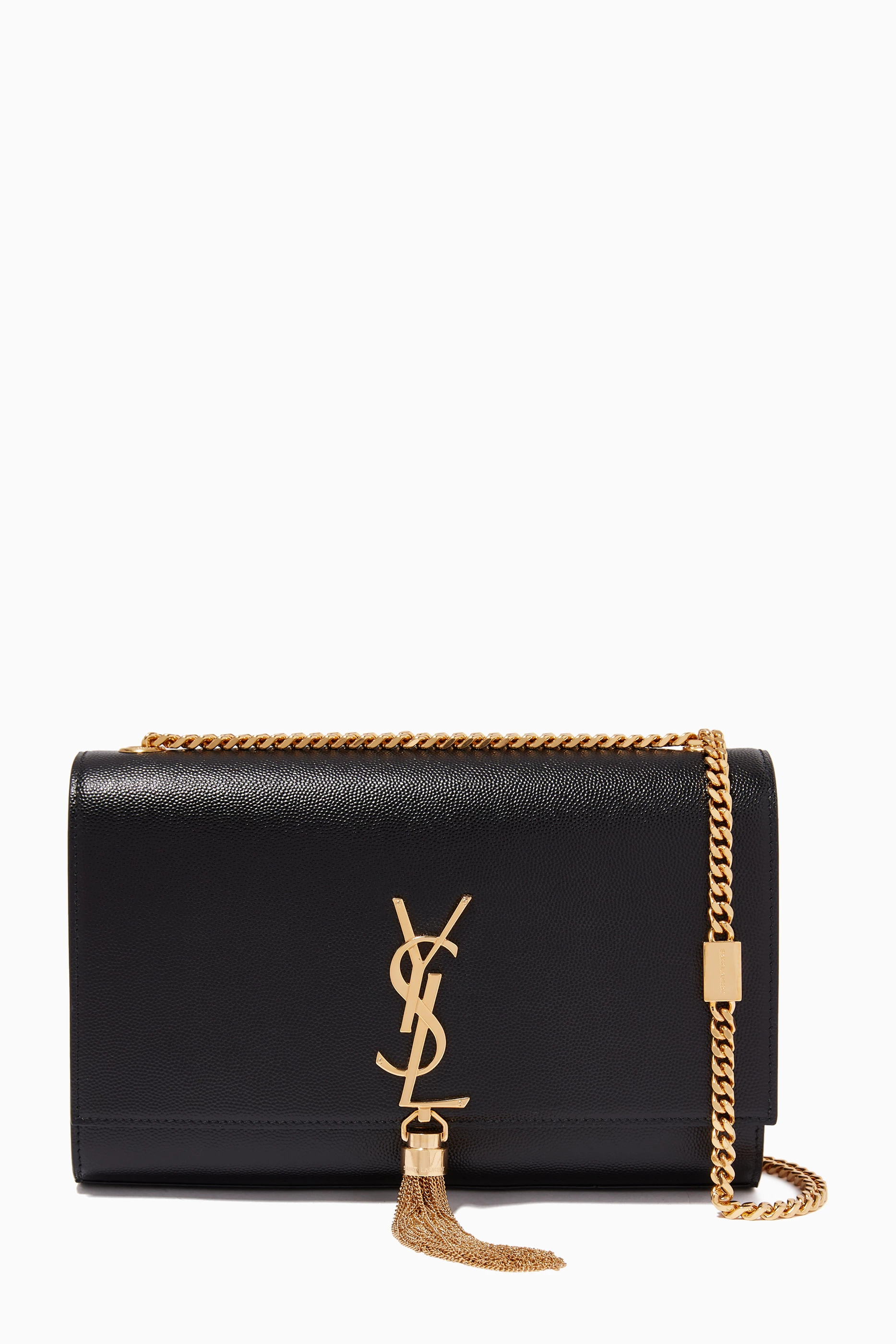 Ysl kate bag gold new arrivals