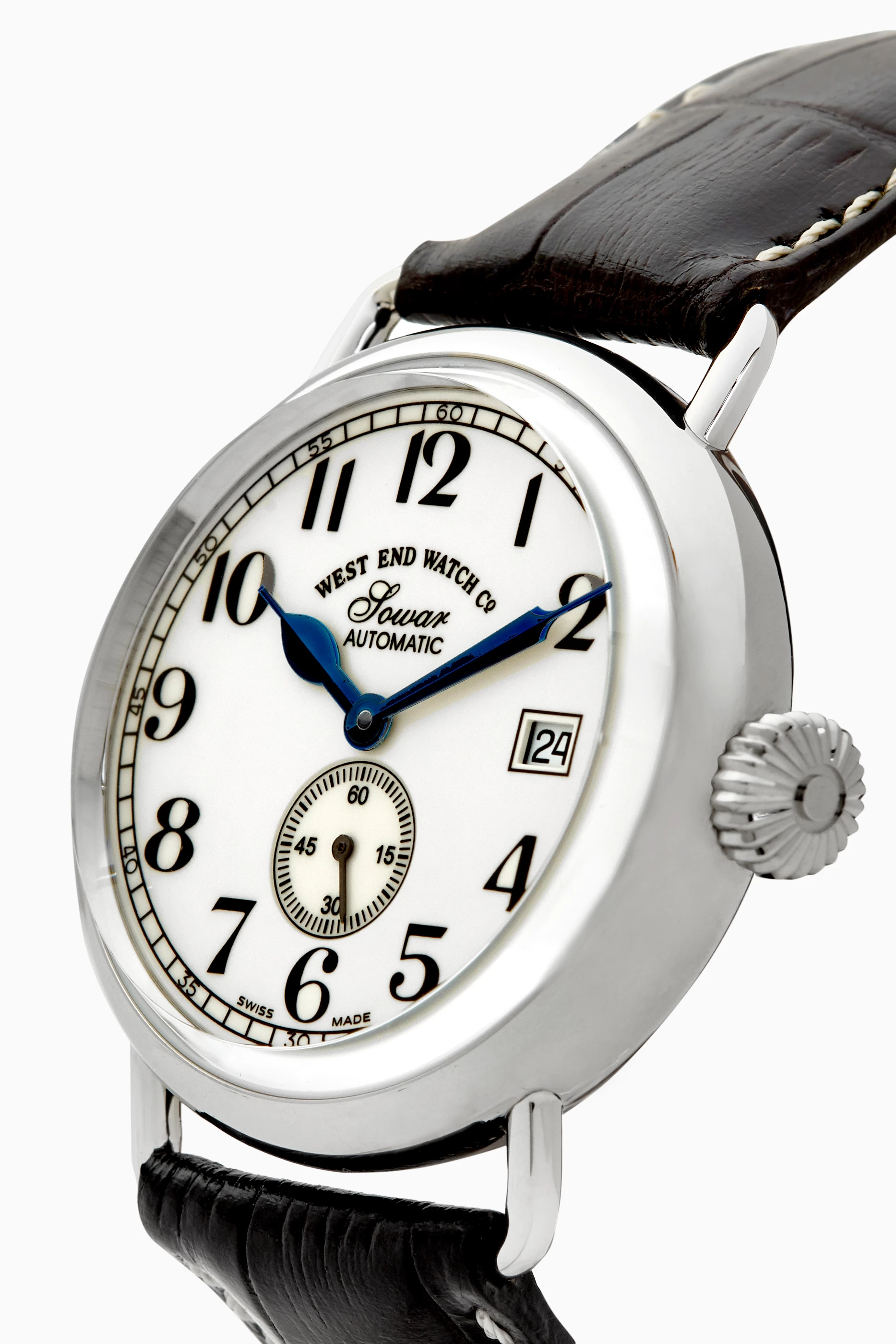 West end watch sowar 1916 2025