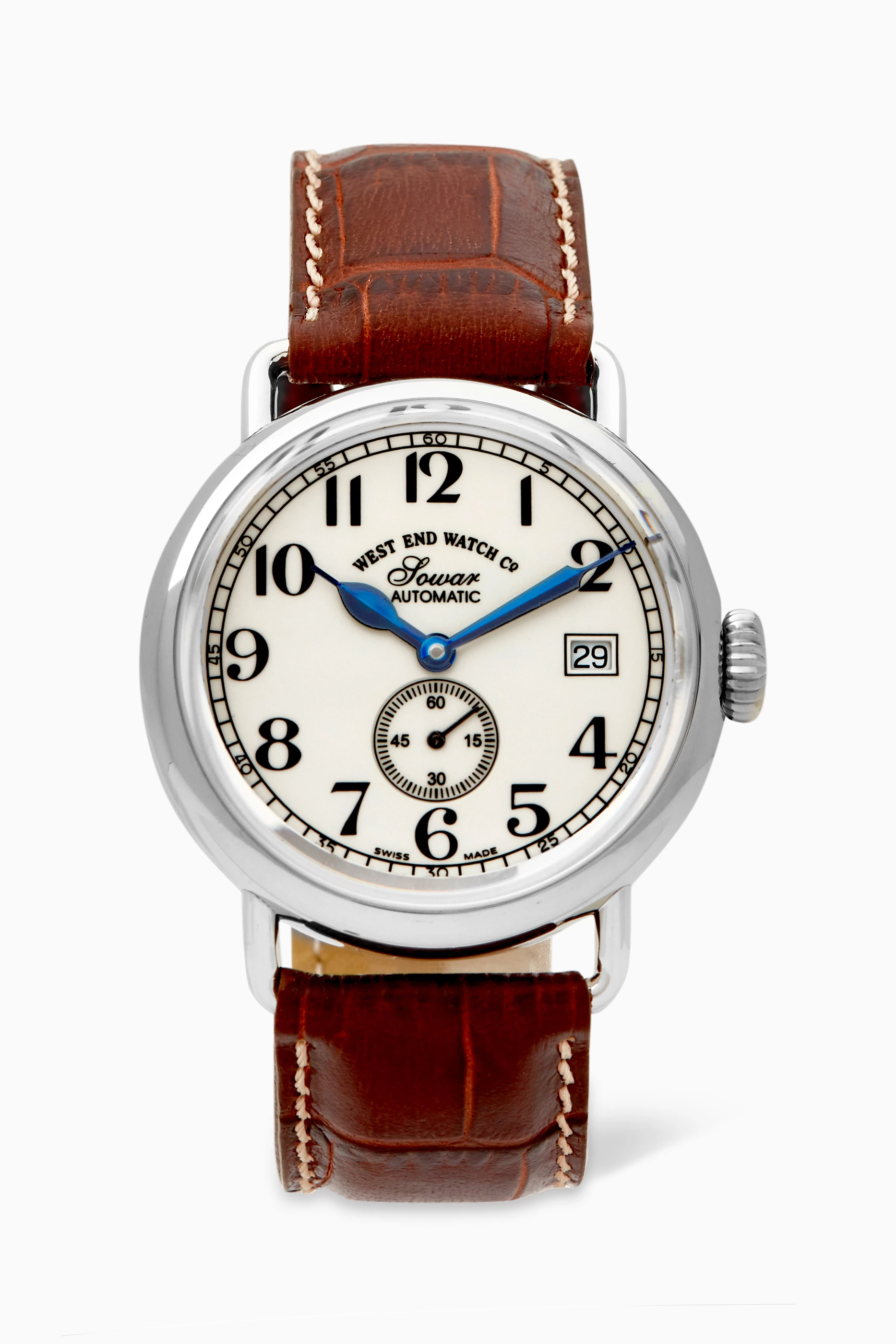 West end watch sowar 1916 price hotsell