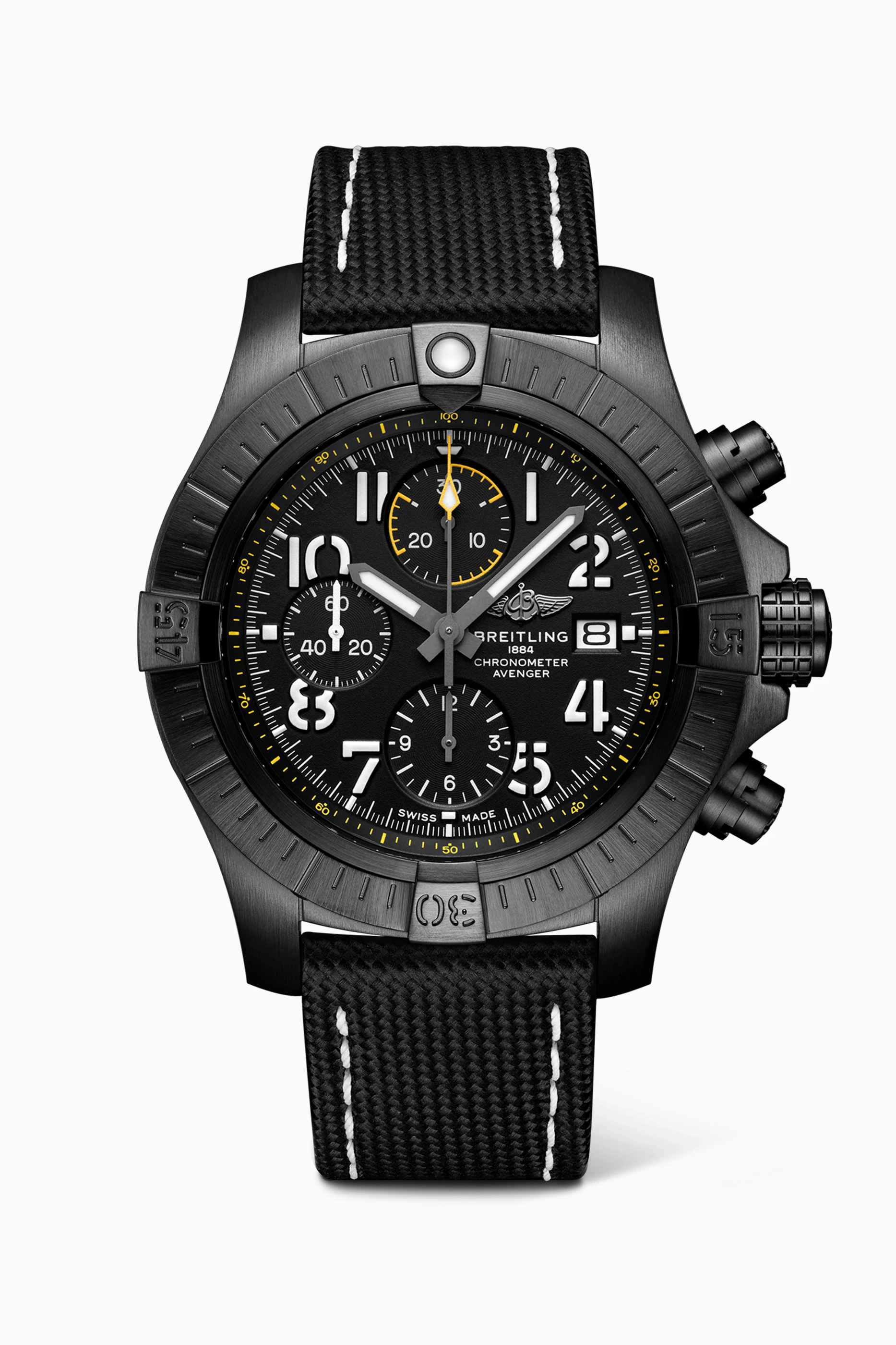Chrono avenger new arrivals