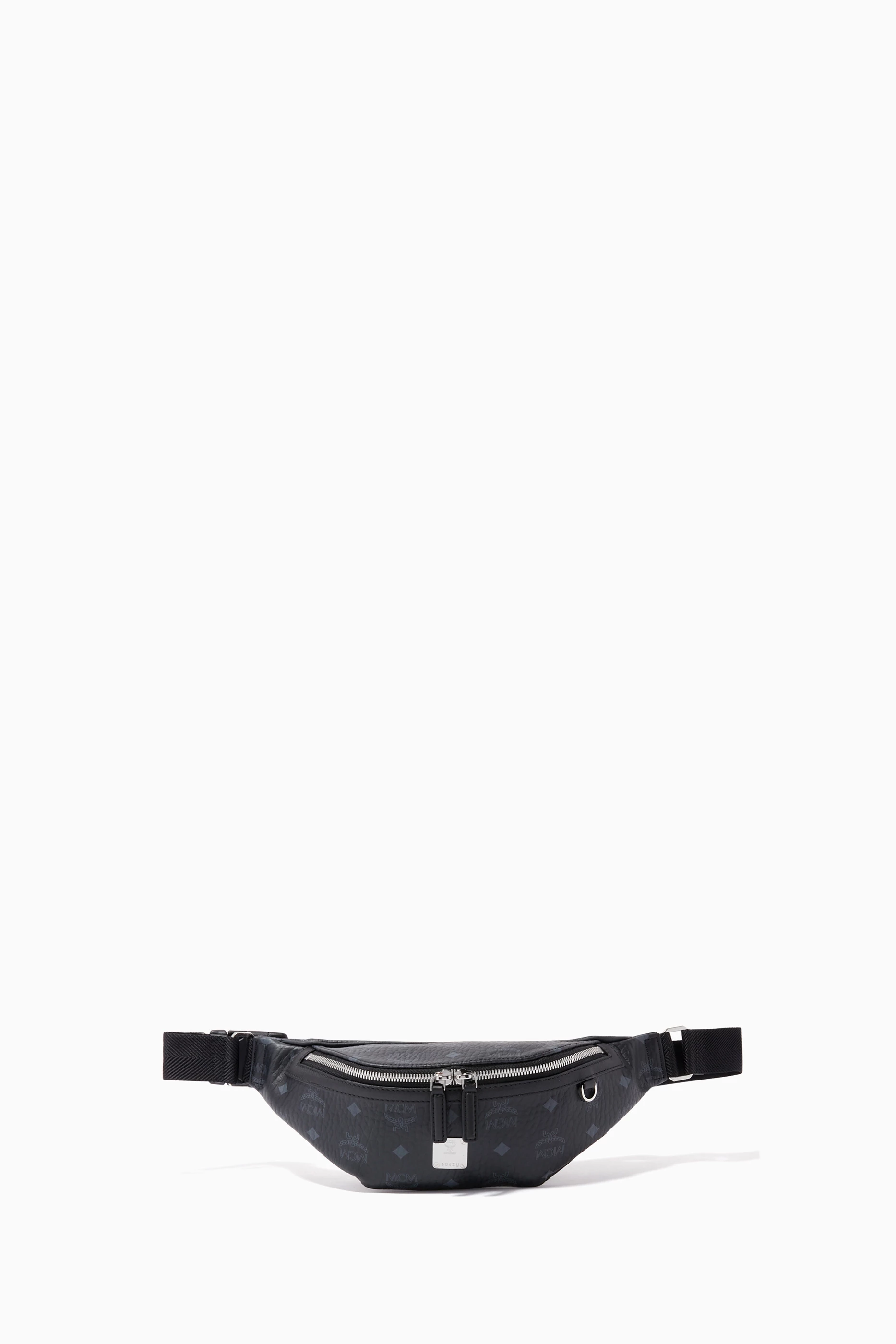 Fursten belt bag in visetos hotsell