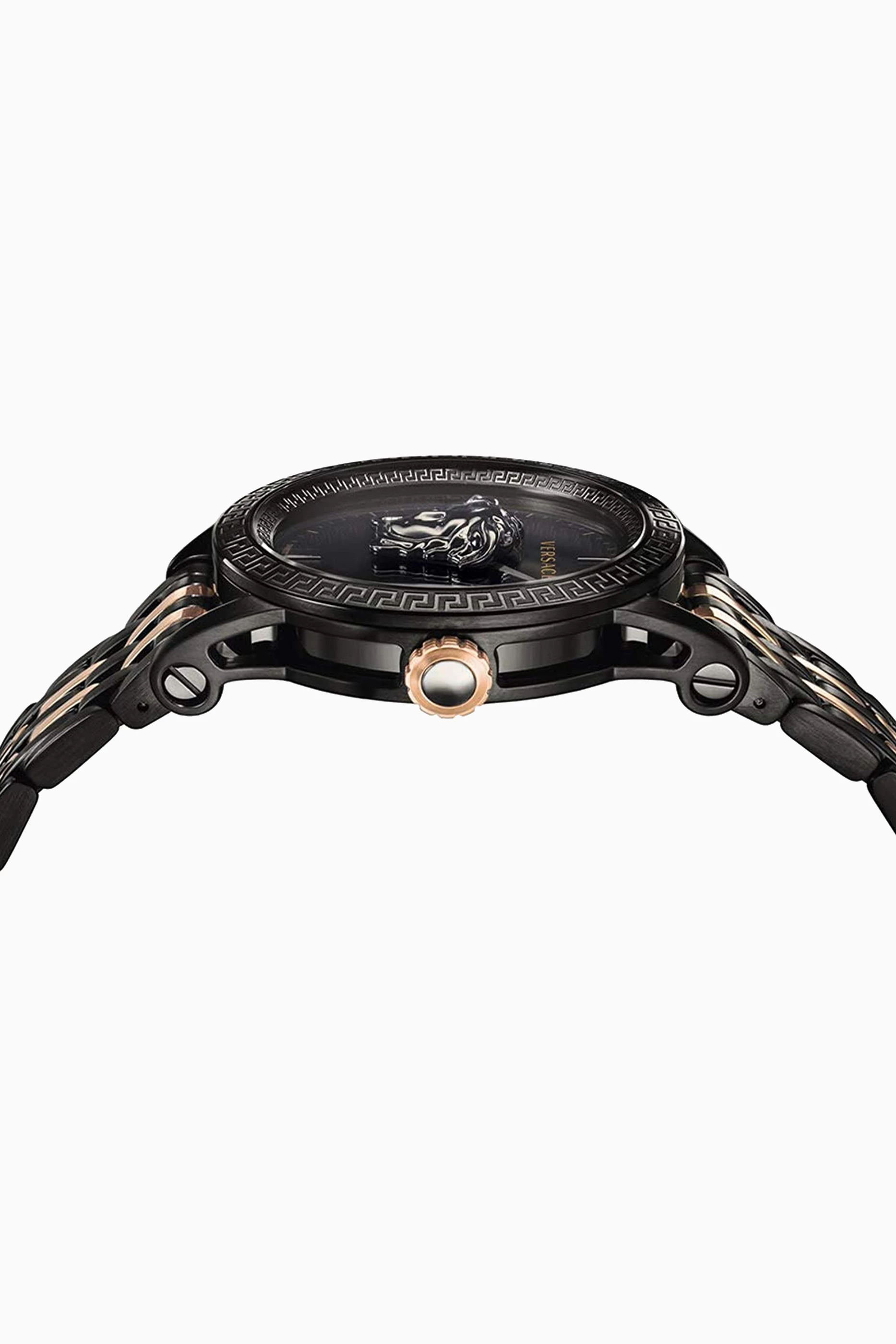 Two toned palazzo empire watch on sale