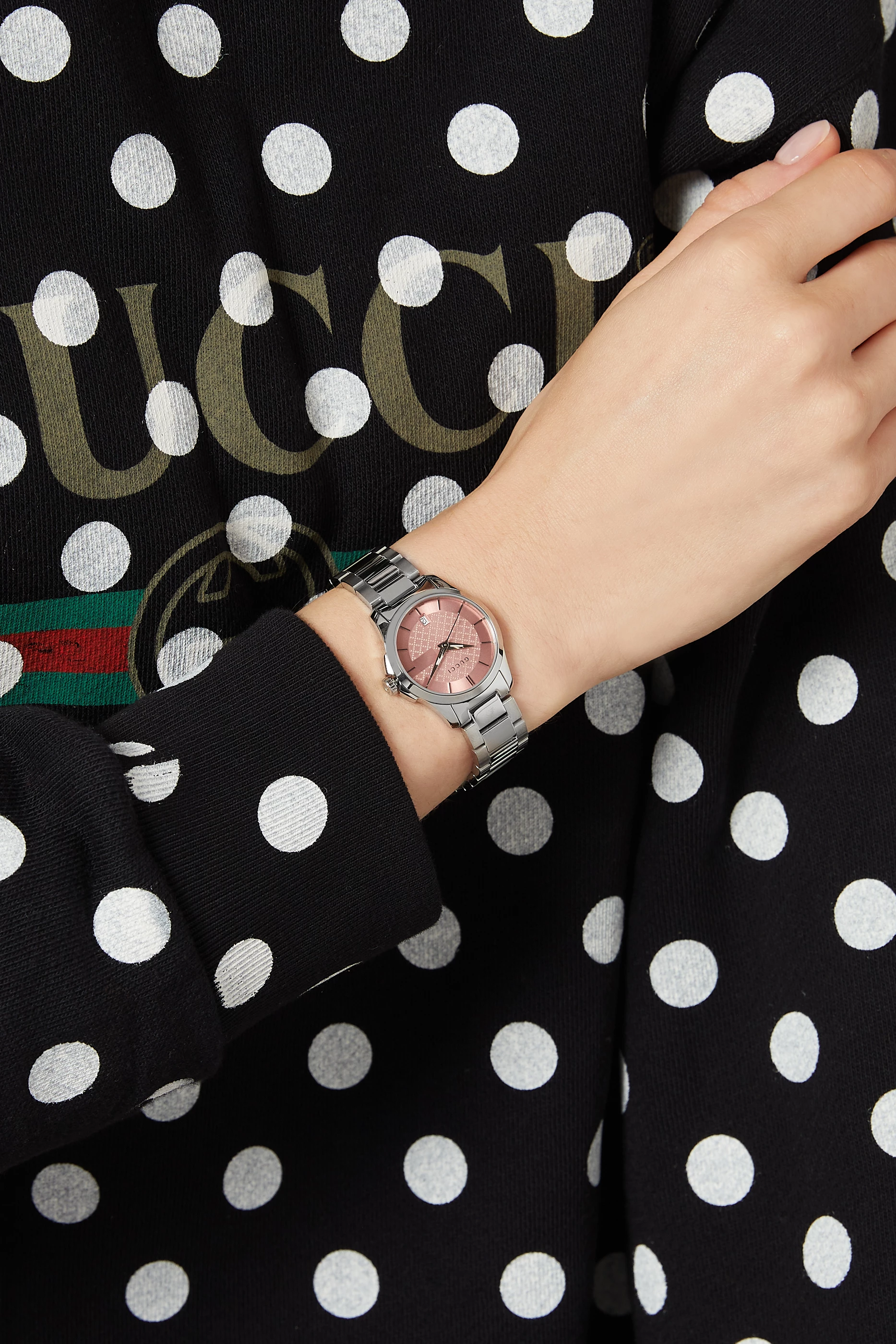 Gucci ya126524 clearance