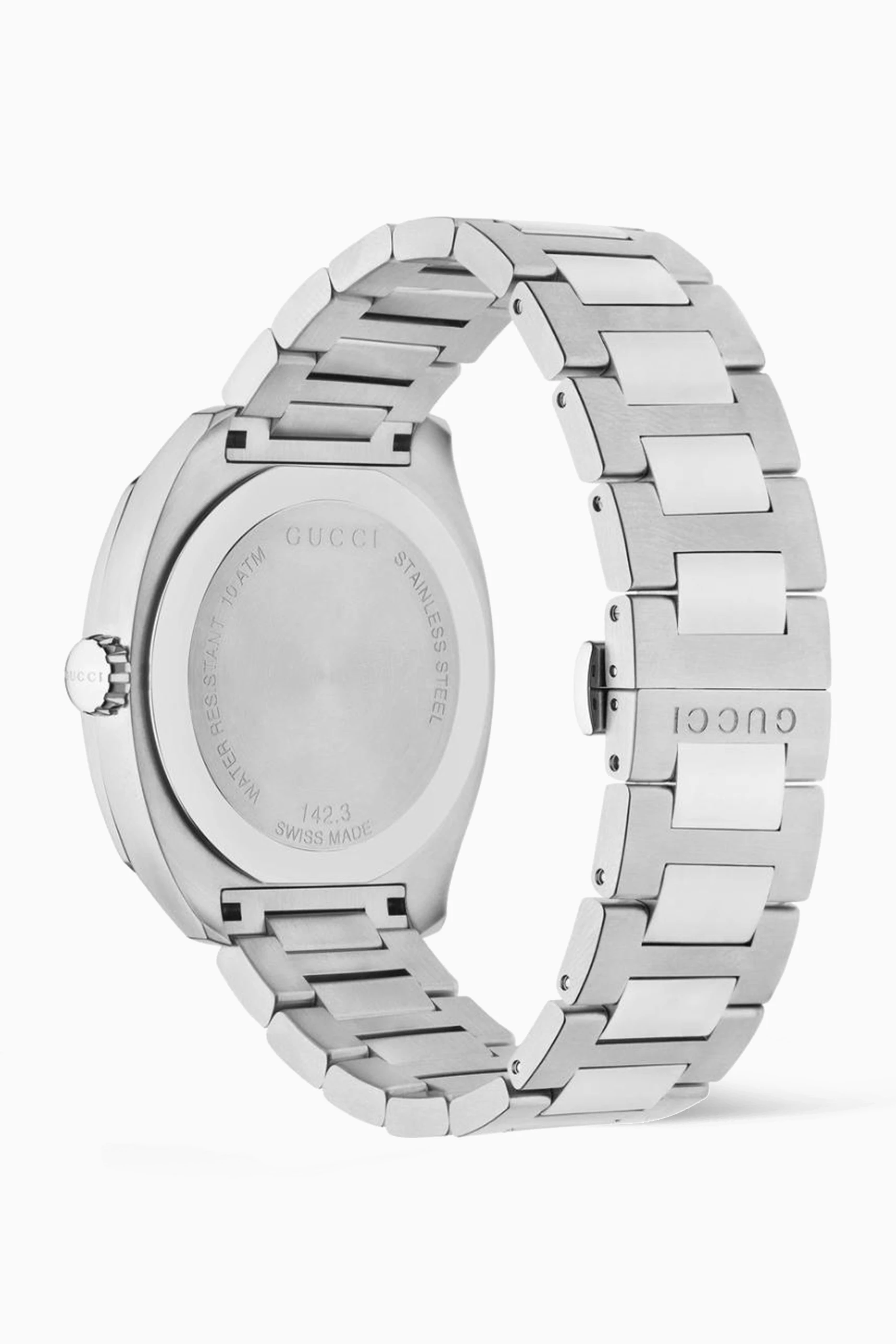 Gucci watch gg2570 discount