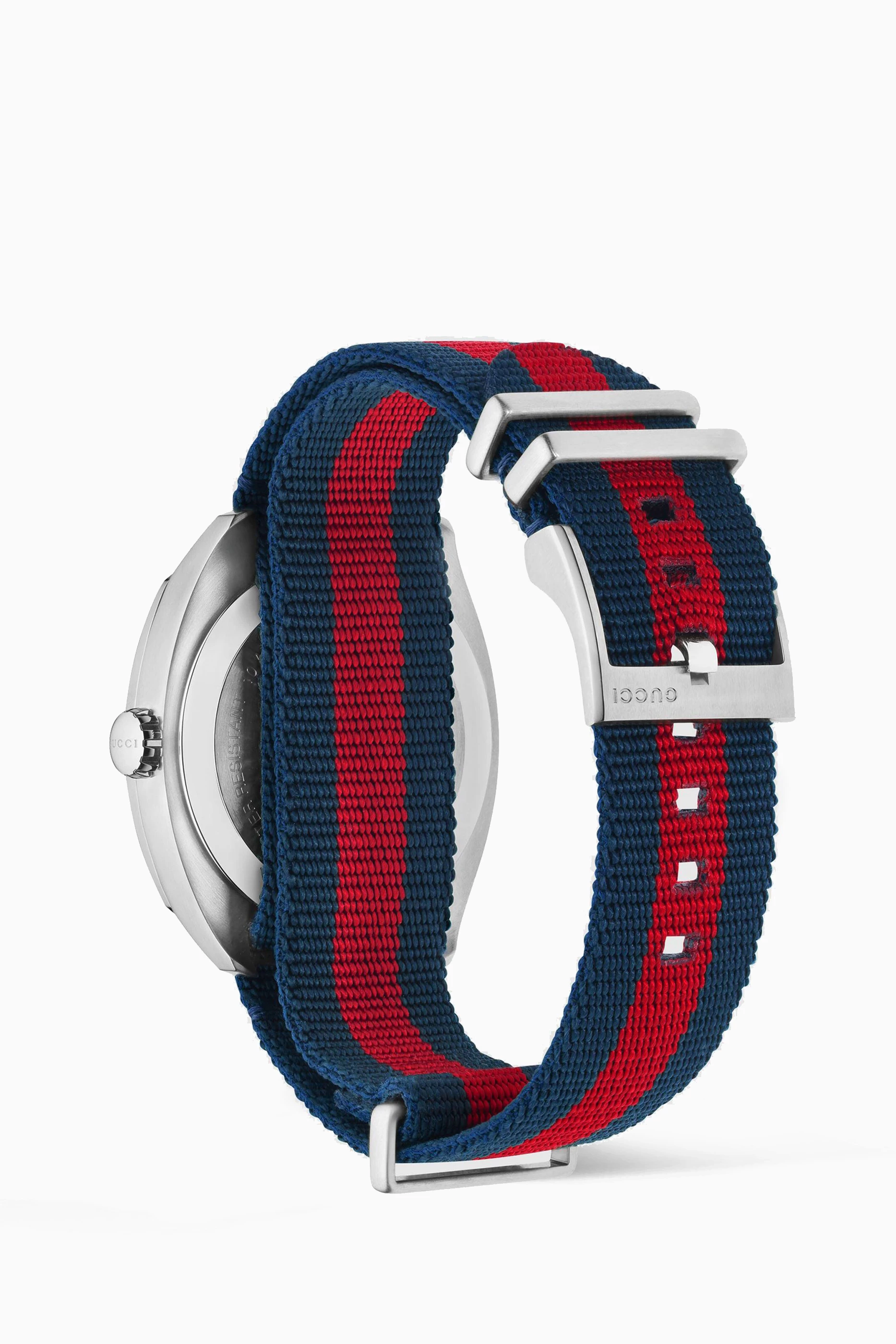 Buy Gucci Multicolour GG2570 Watch 41mm For Men Online Ounass UAE