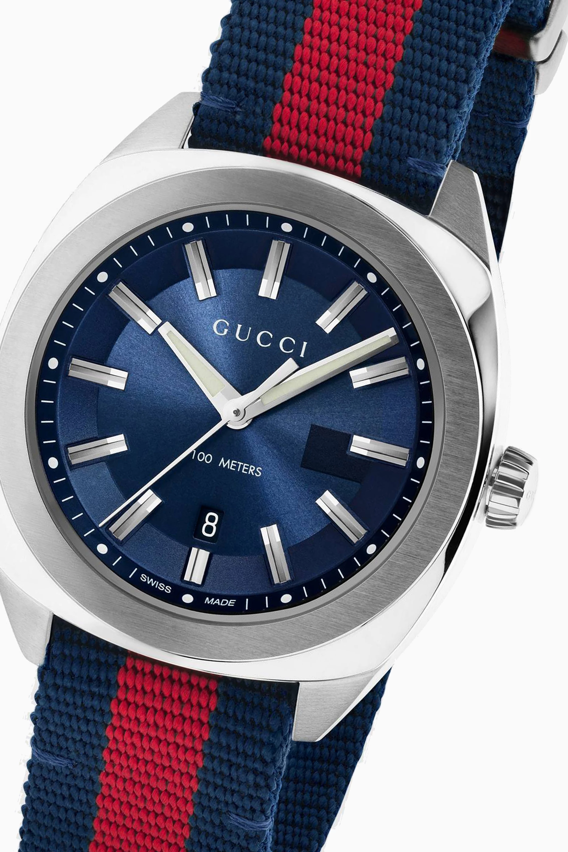 Gucci watch gg2570 store