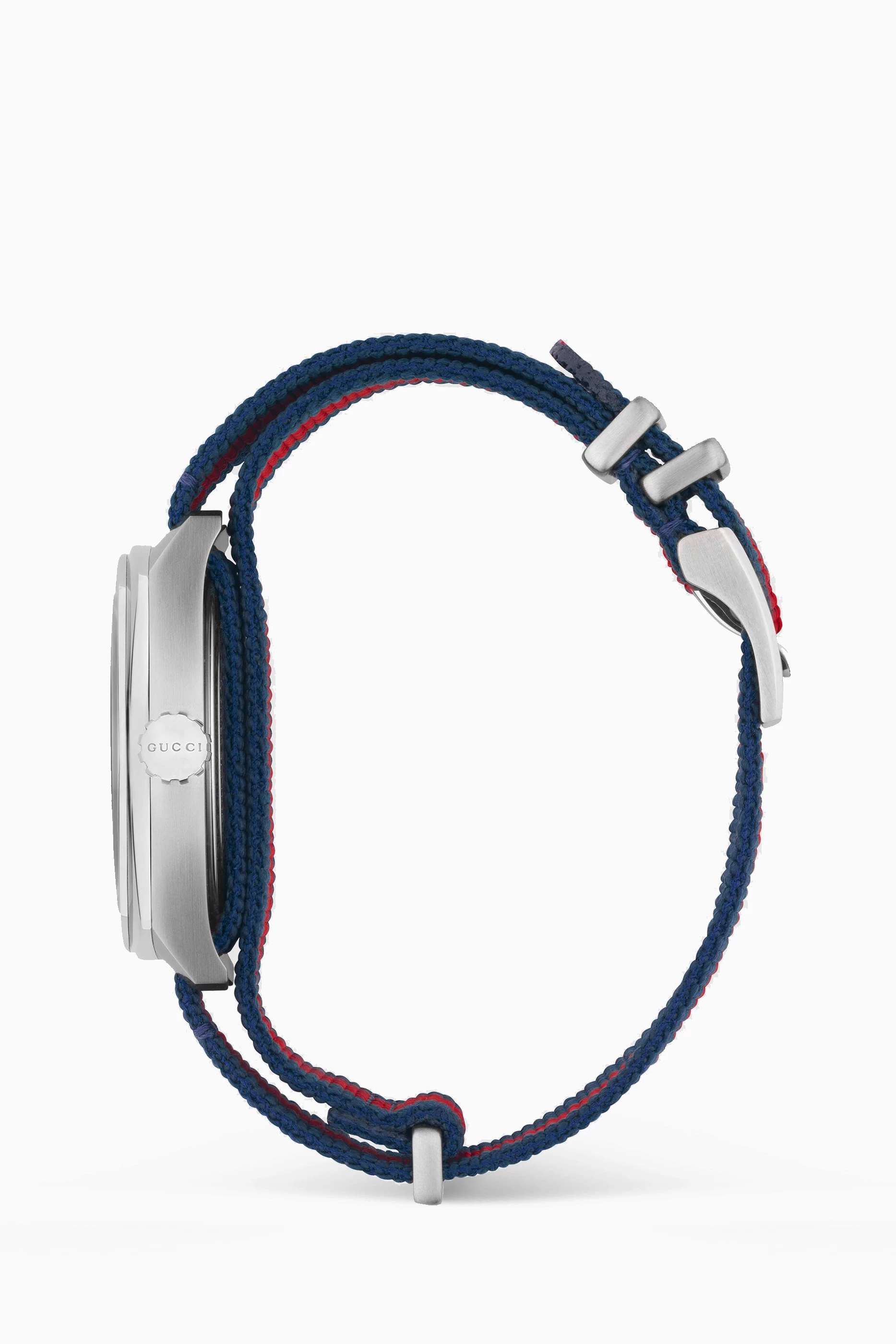 Buy Gucci Multicolour GG2570 Watch 41mm For Men Online Ounass UAE