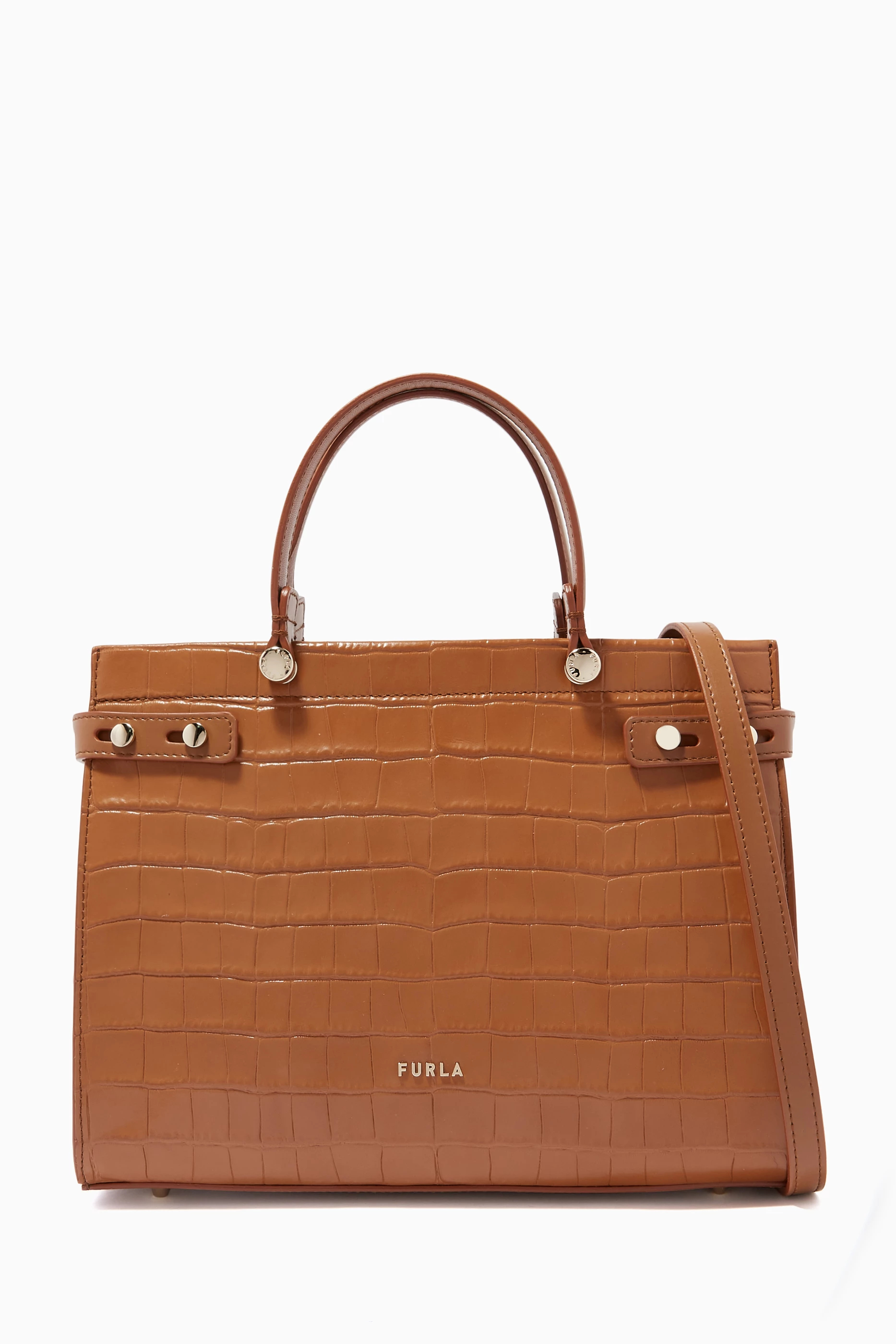 Furla lady m tote new arrivals