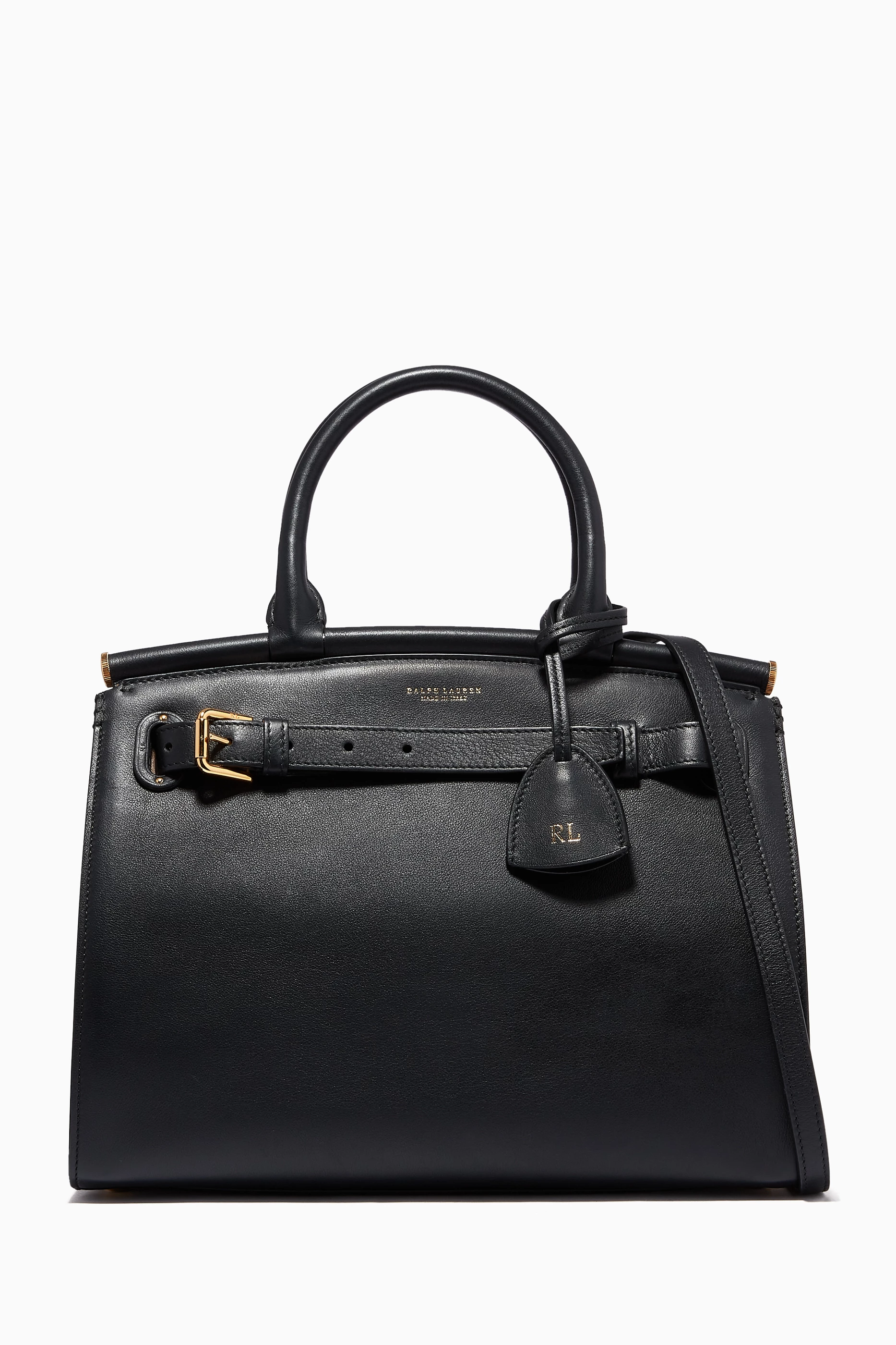 The rl50 handbag store