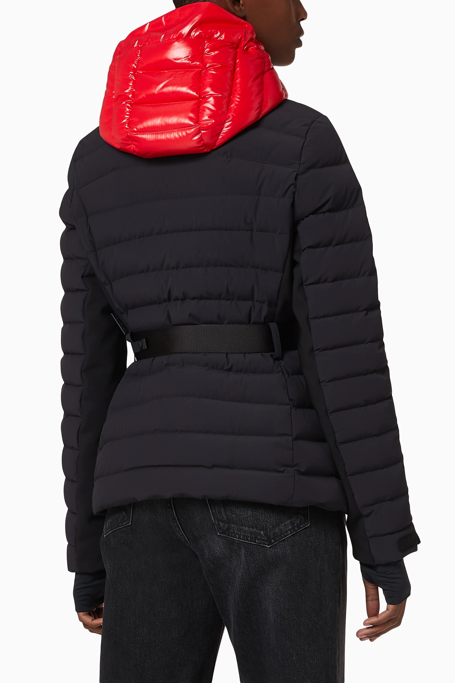 Moncler bruche hot sale