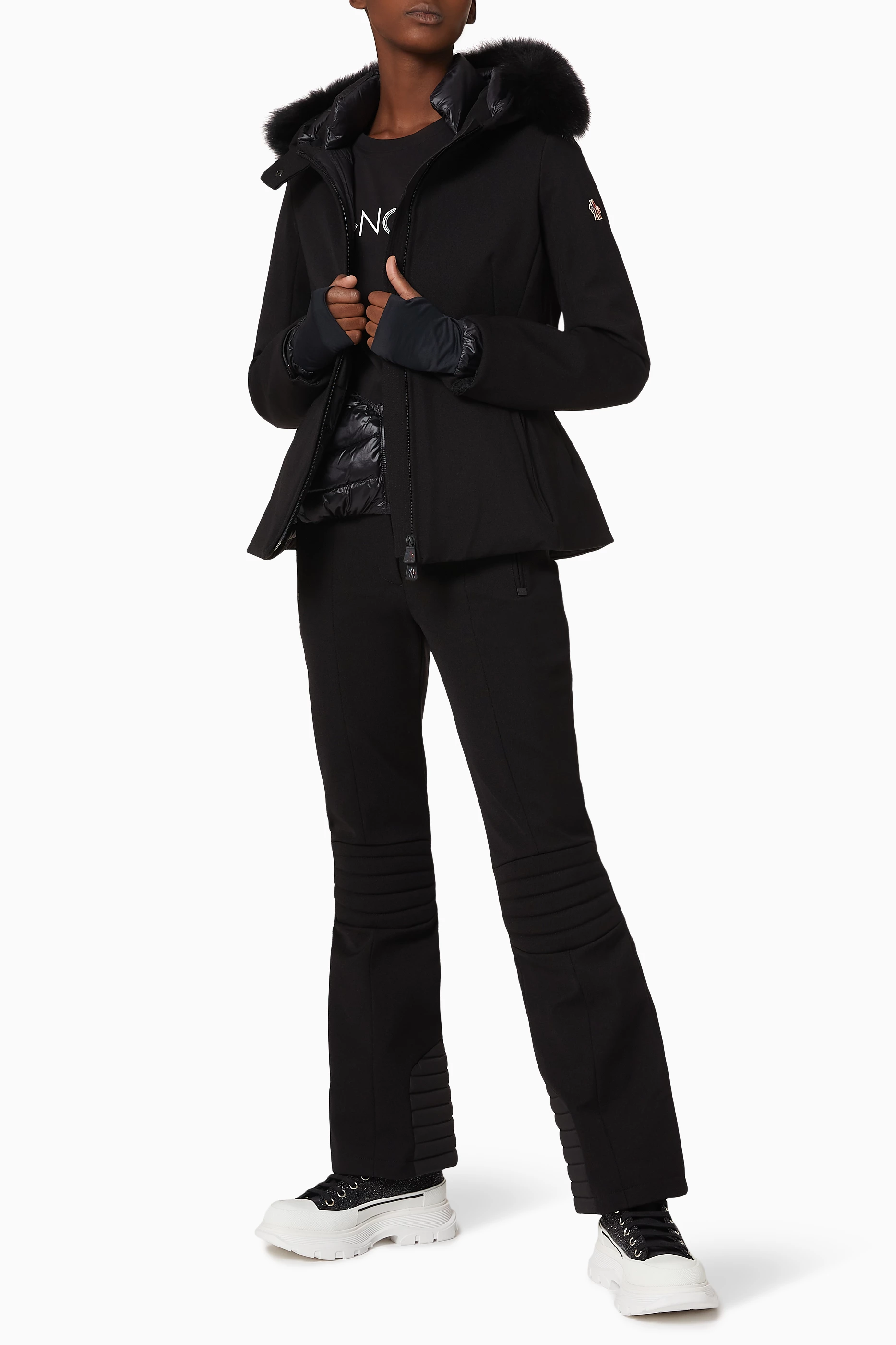 Moncler bauges jacket discount