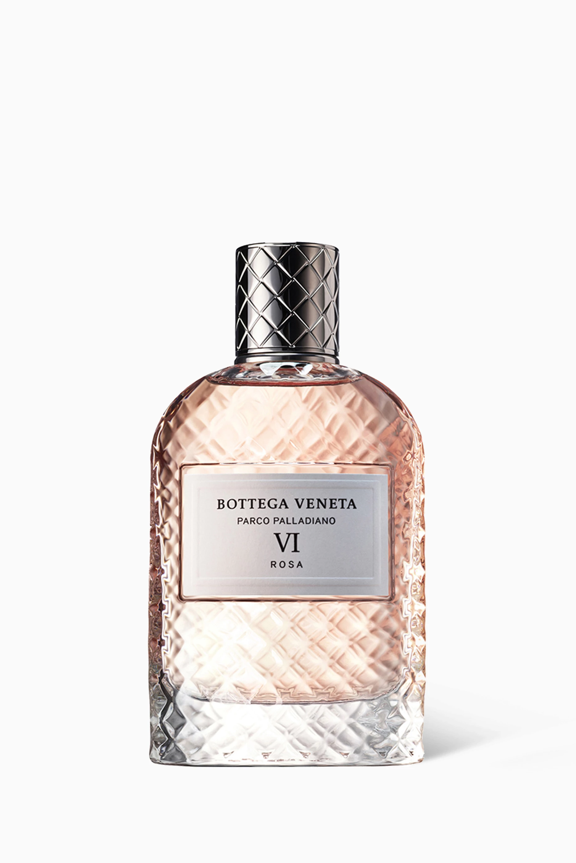 Buy Bottega Veneta Parco Palladiano VI Rosa Eau de Parfum, 100ml