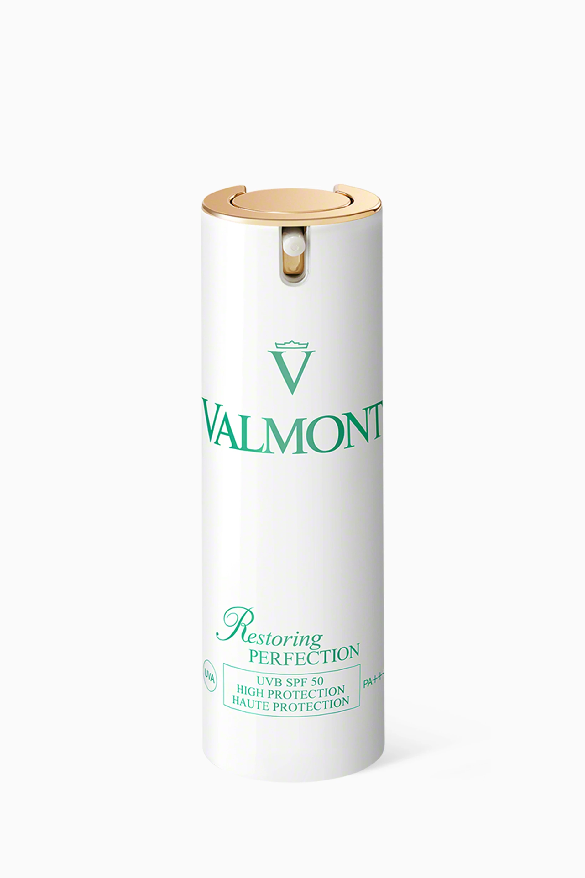 Buy VALMONT Restoring Perfection SPF50, 30ml For UNISEX