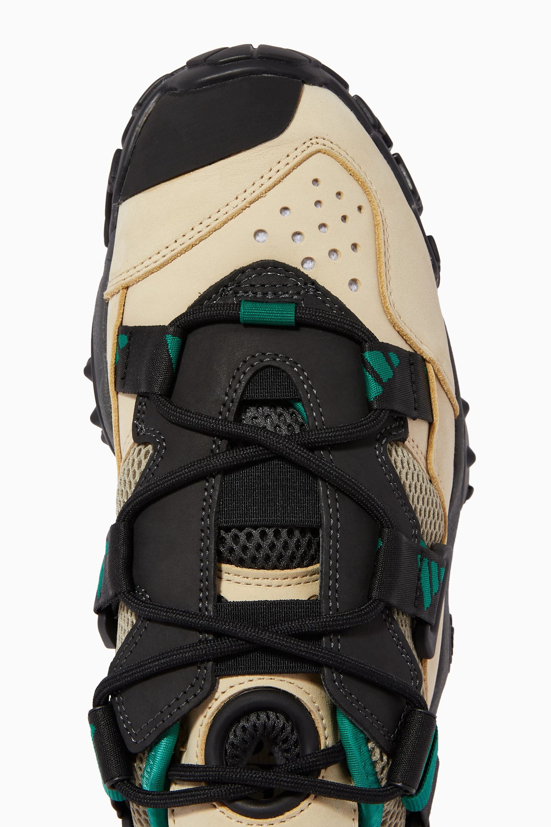 Buy adidas Multicolour Consortium FYW XTA in Nubuck Mesh For Men