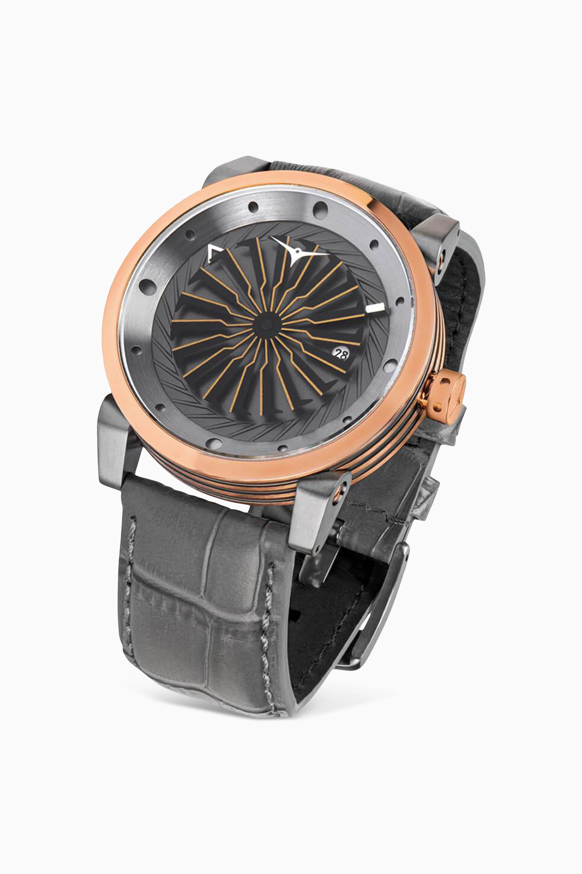Zinvo blade fusion hotsell