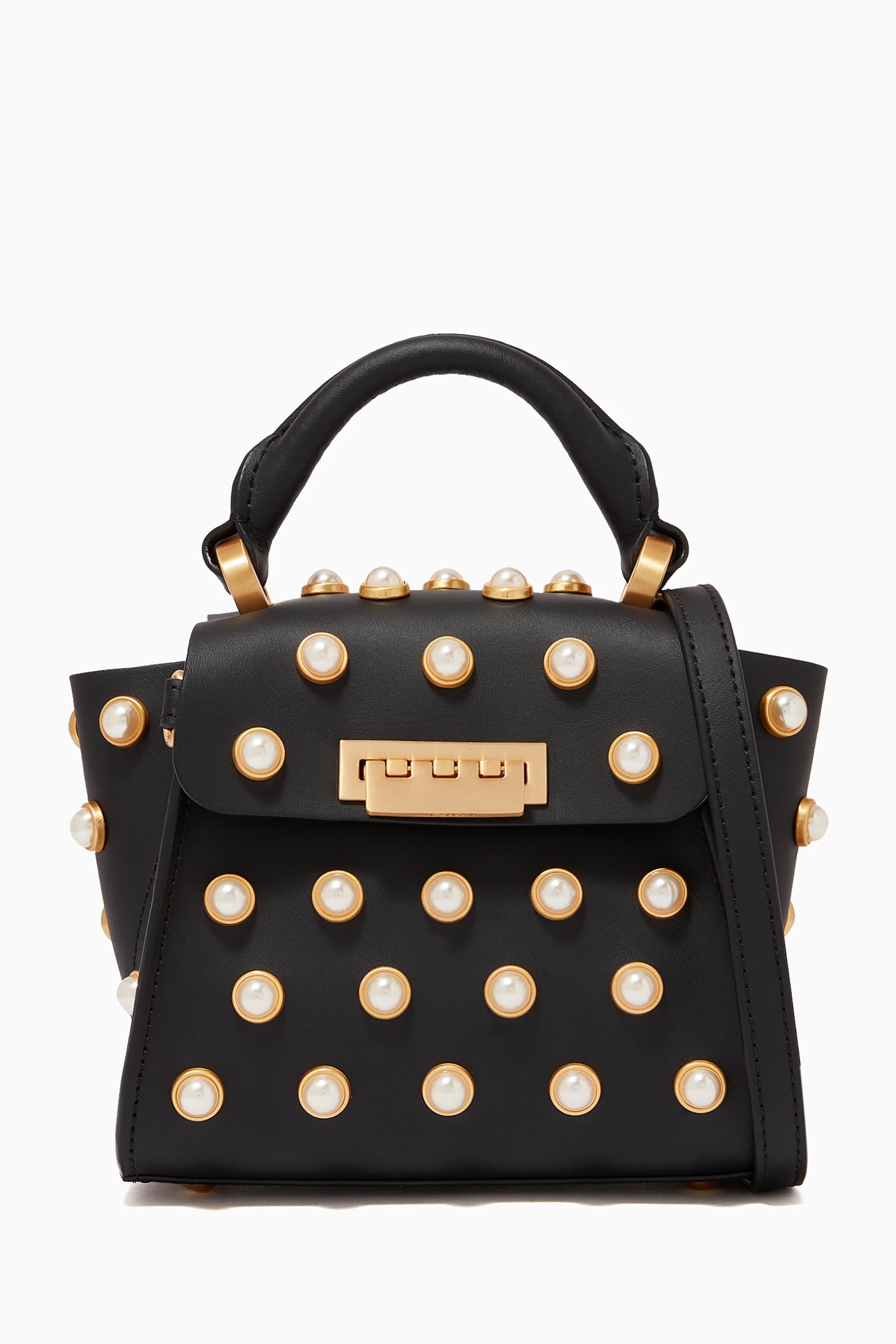 Eartha iconic top handle mini online
