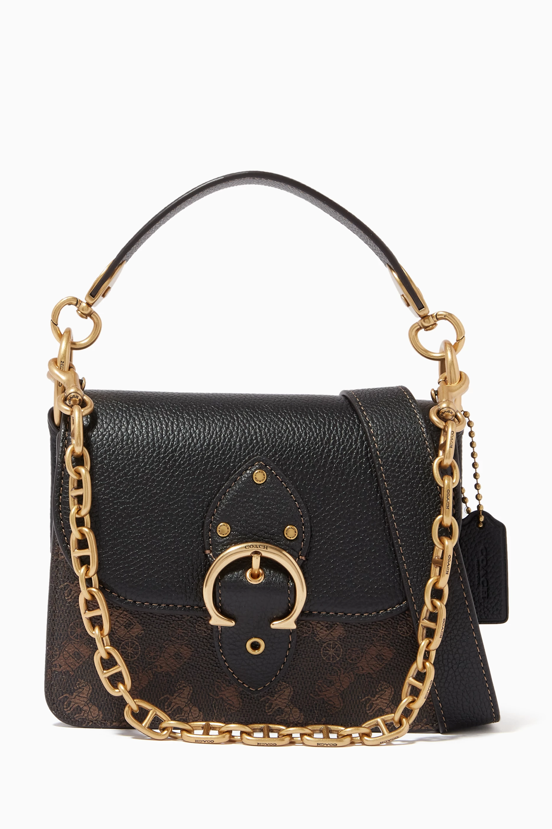 Coach beat shoulder bag 18 best sale
