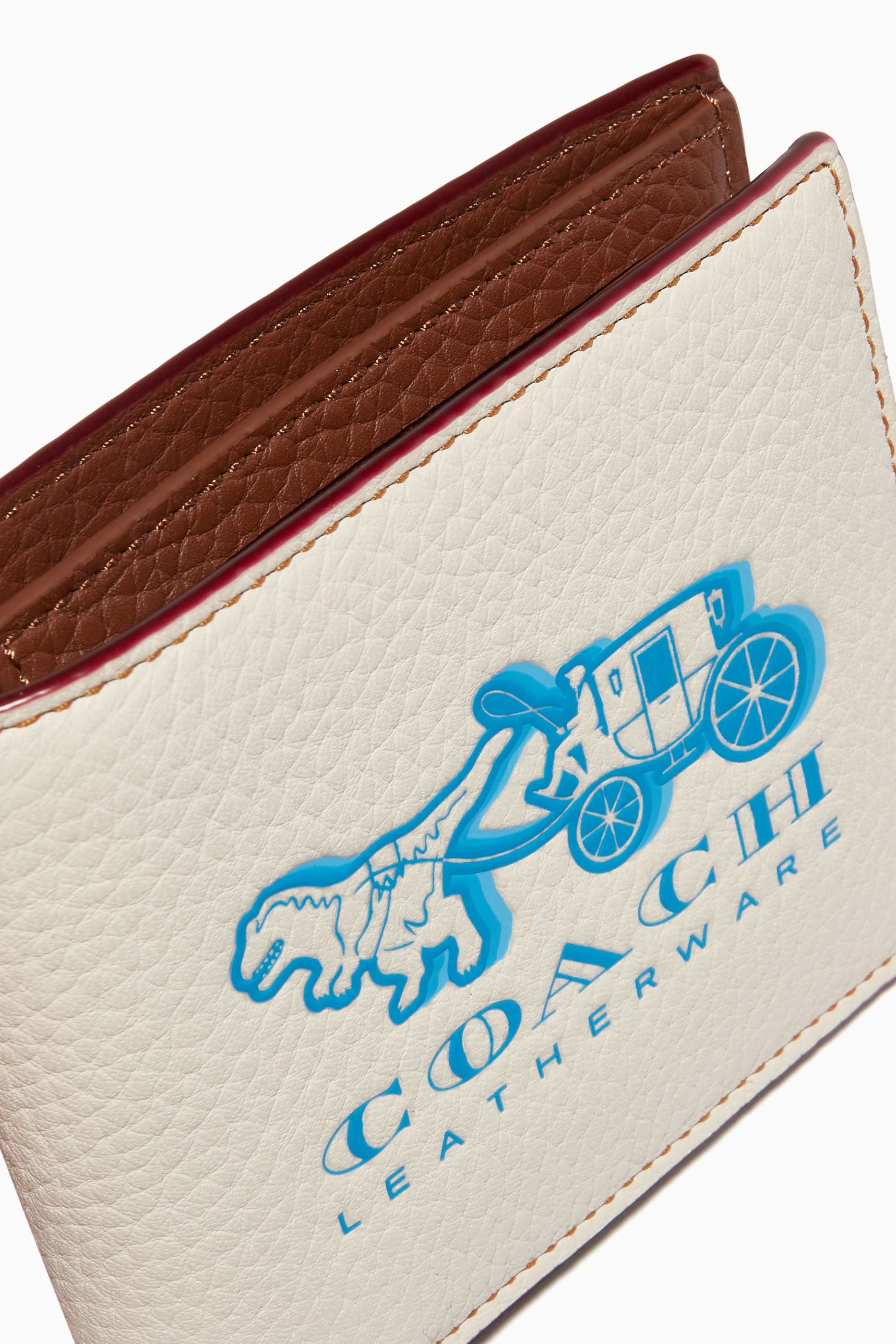 Macys mens coach wallet store