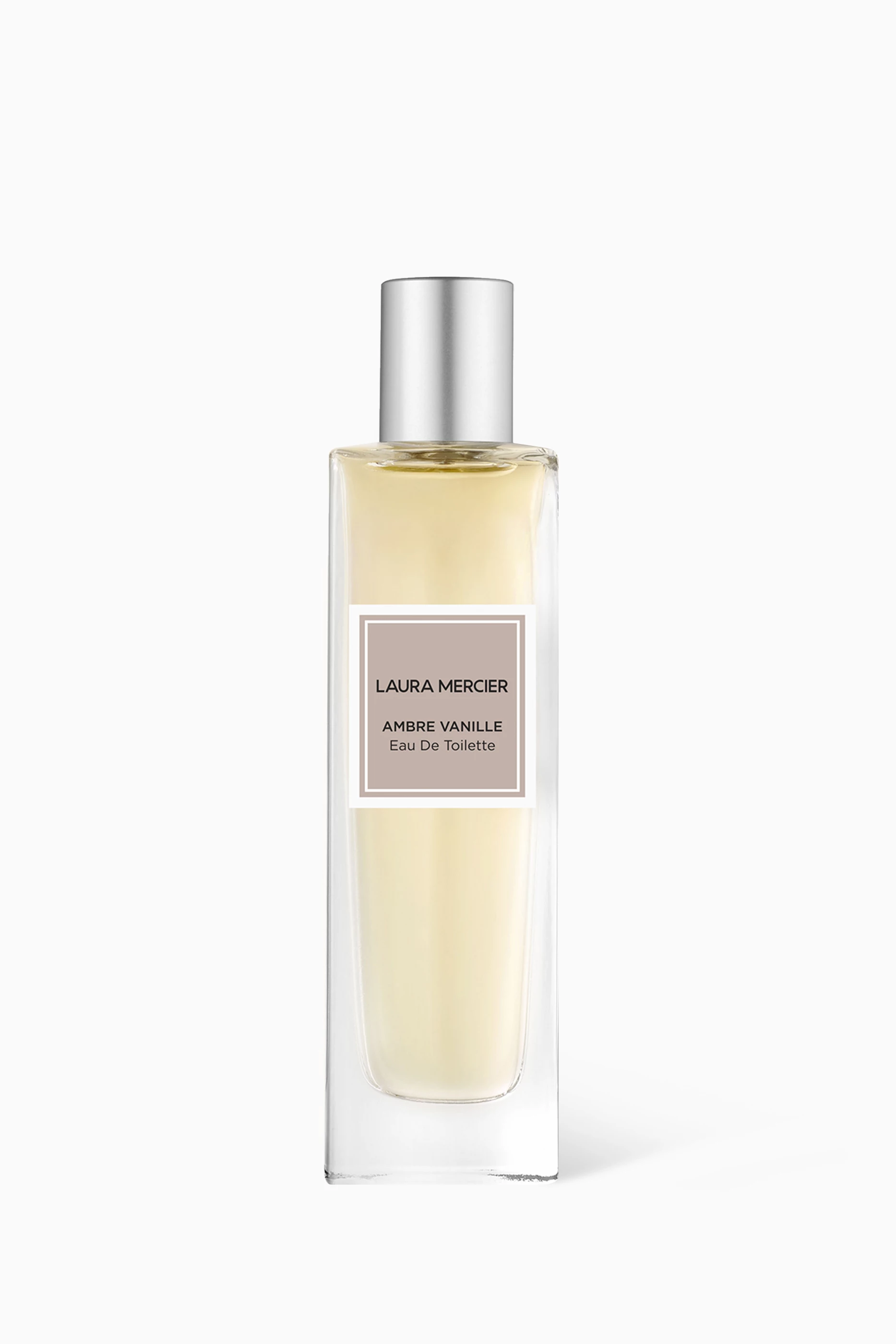 LAURA MERCIER AMBRE VANILLE 50ml 新品未使用 Signature Ambre Vanille Eau de Parfum | Laura Mercier