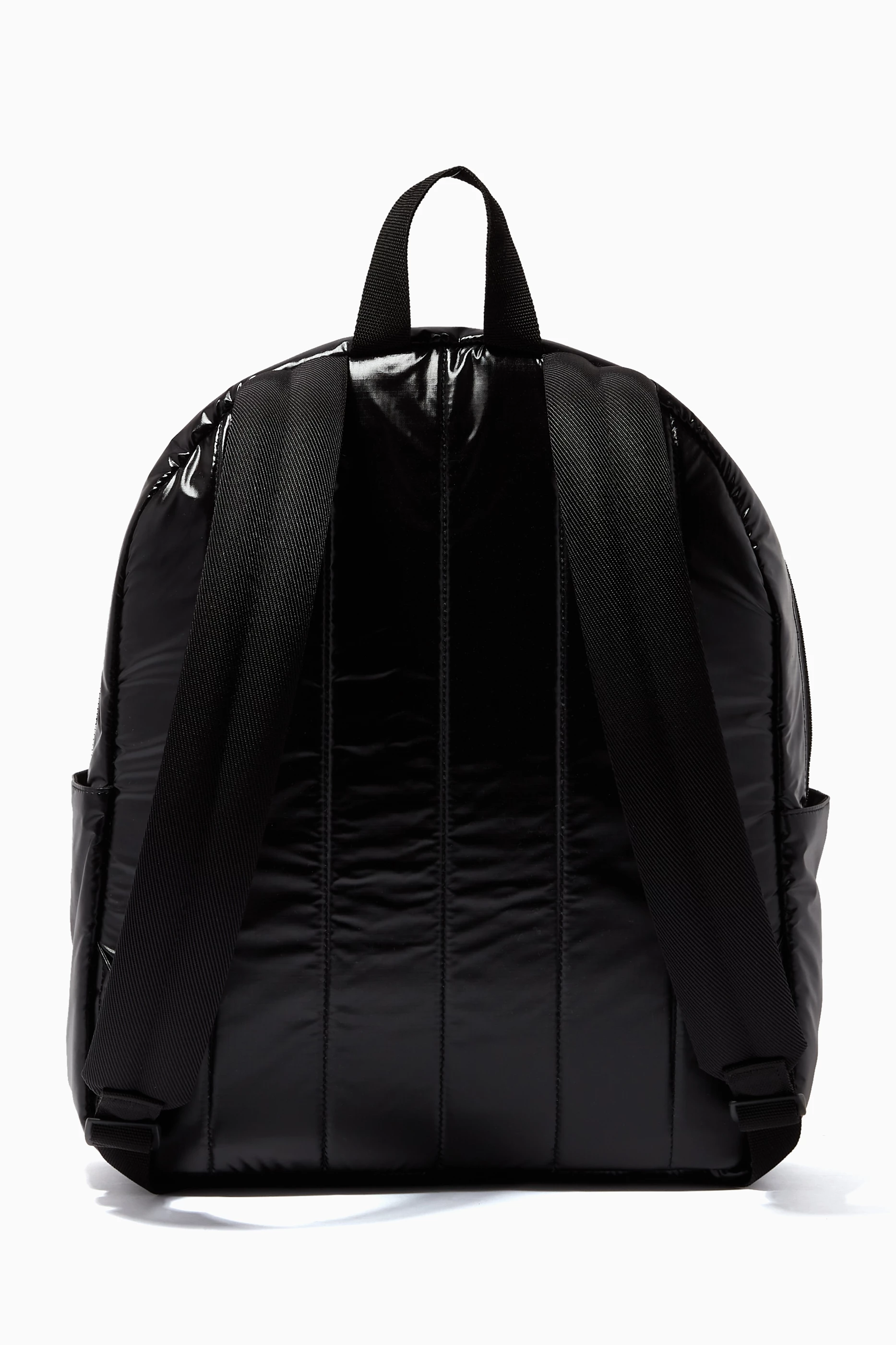 Buy SAINT LAURENT Black Nuxx Backpack In Nylon For Men Online Ounass UAE