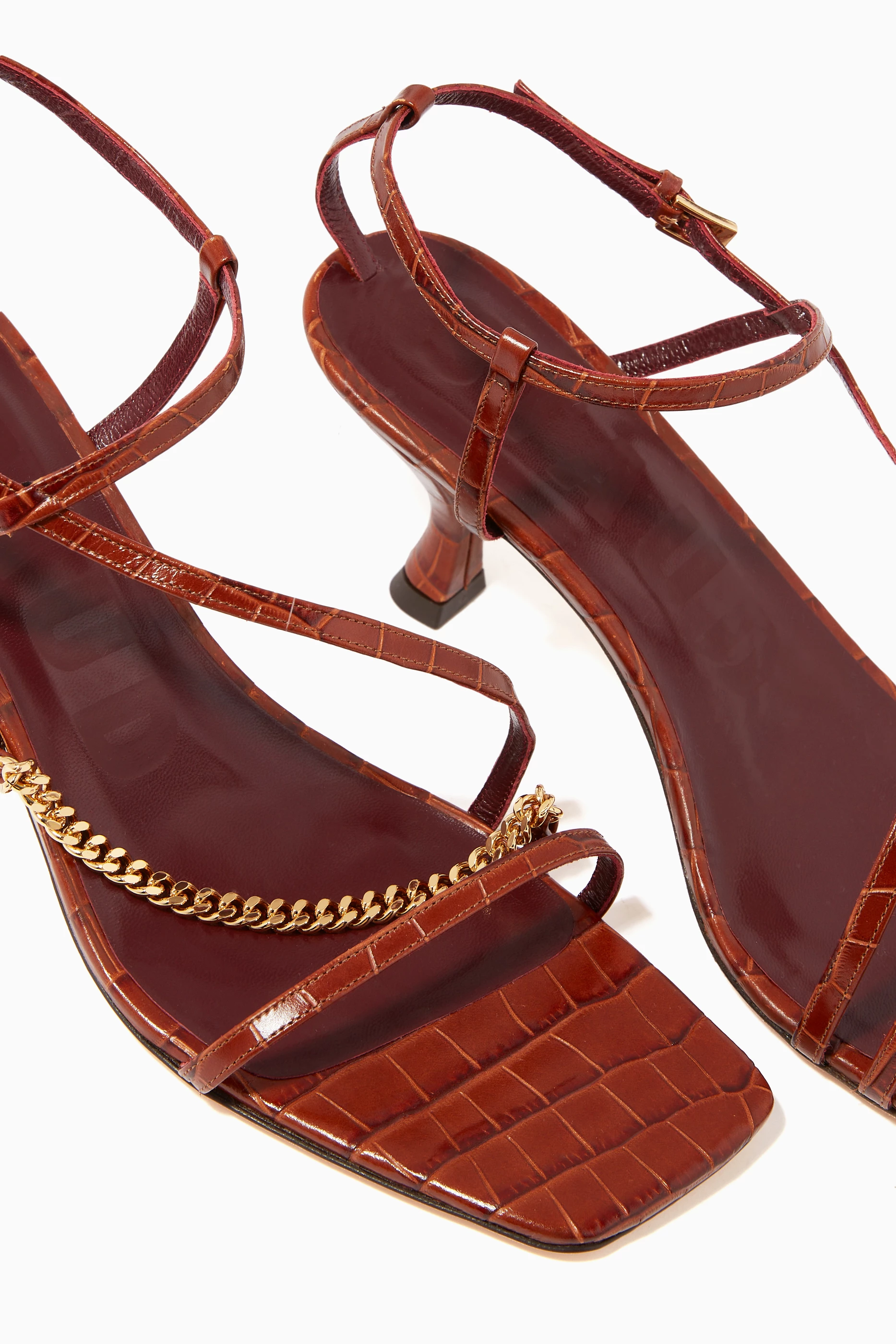 Staud gita sandal on sale