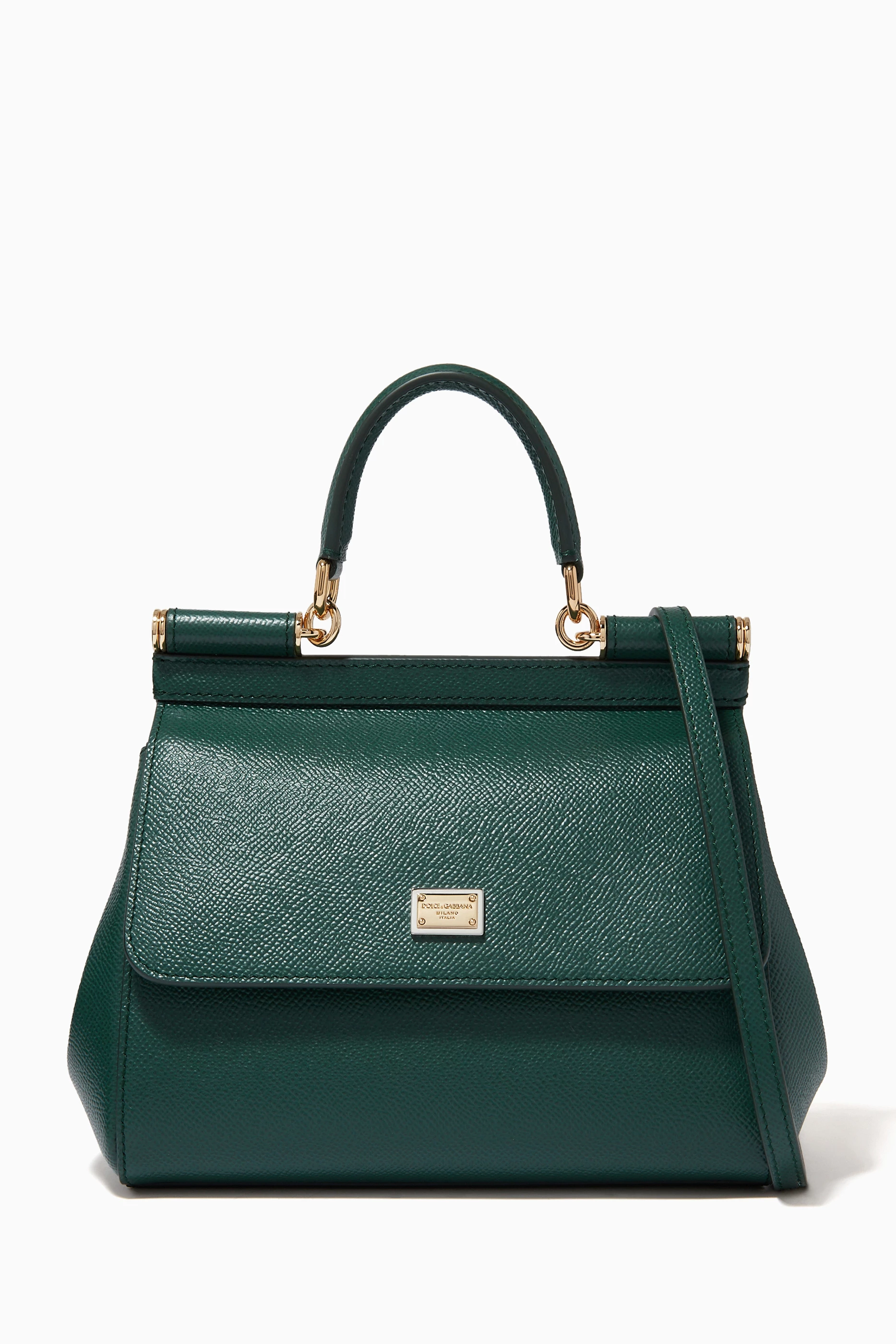 Mini dolce and gabbana bag 2025