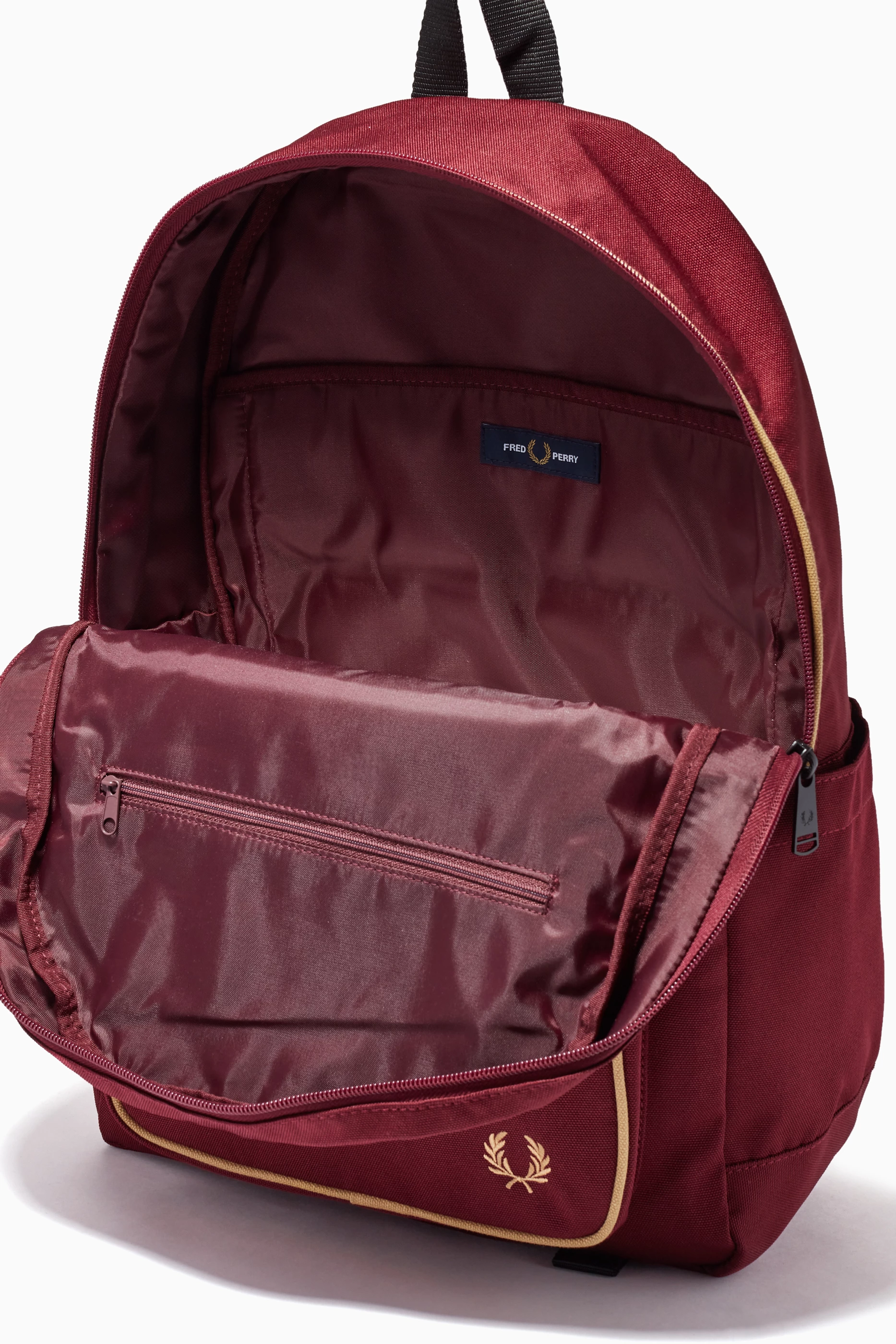 Fred perry womens bag 2025