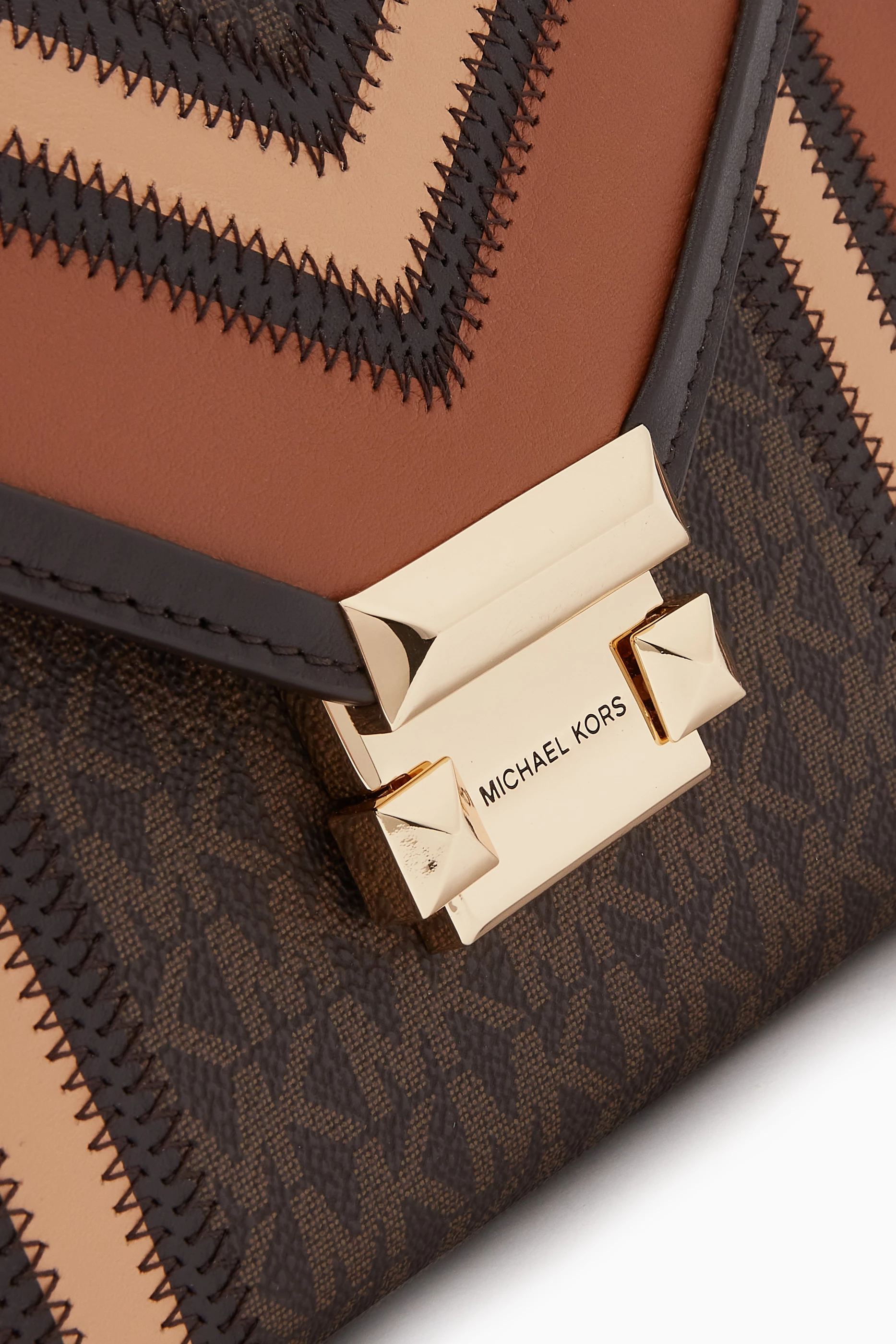 Whitney large michael kors 2025