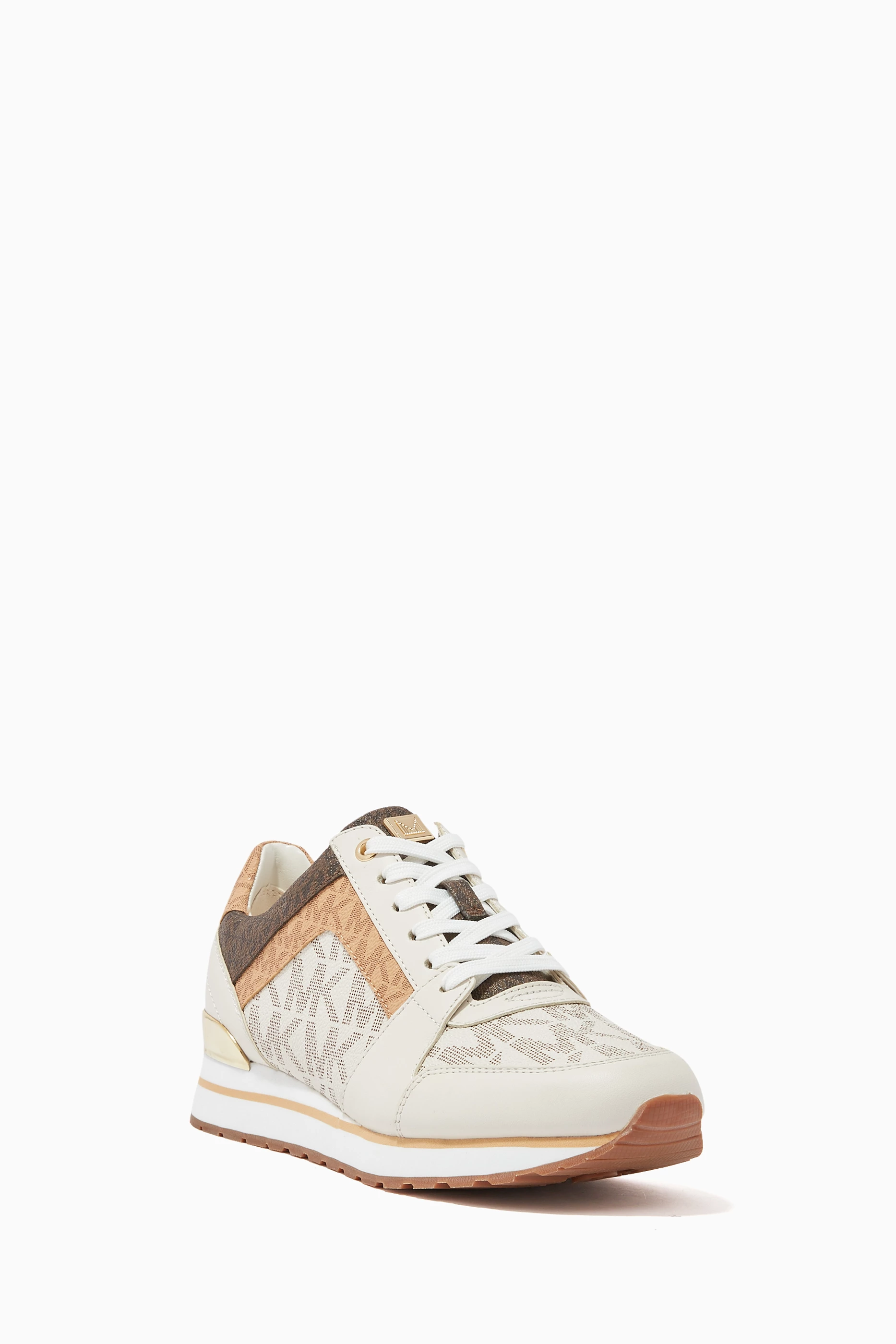 Mk billie sneakers store