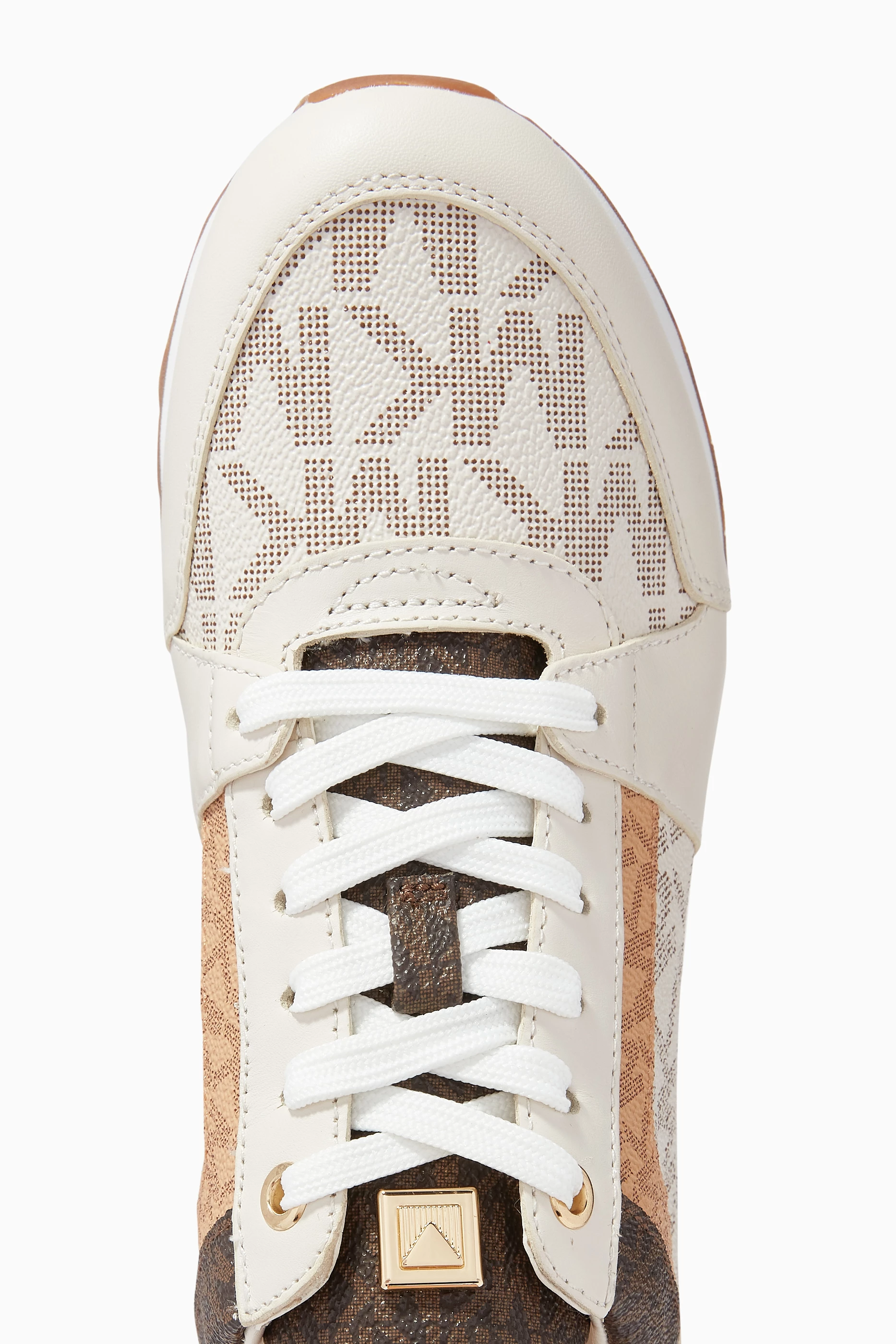 Michael kors billie sneakers online