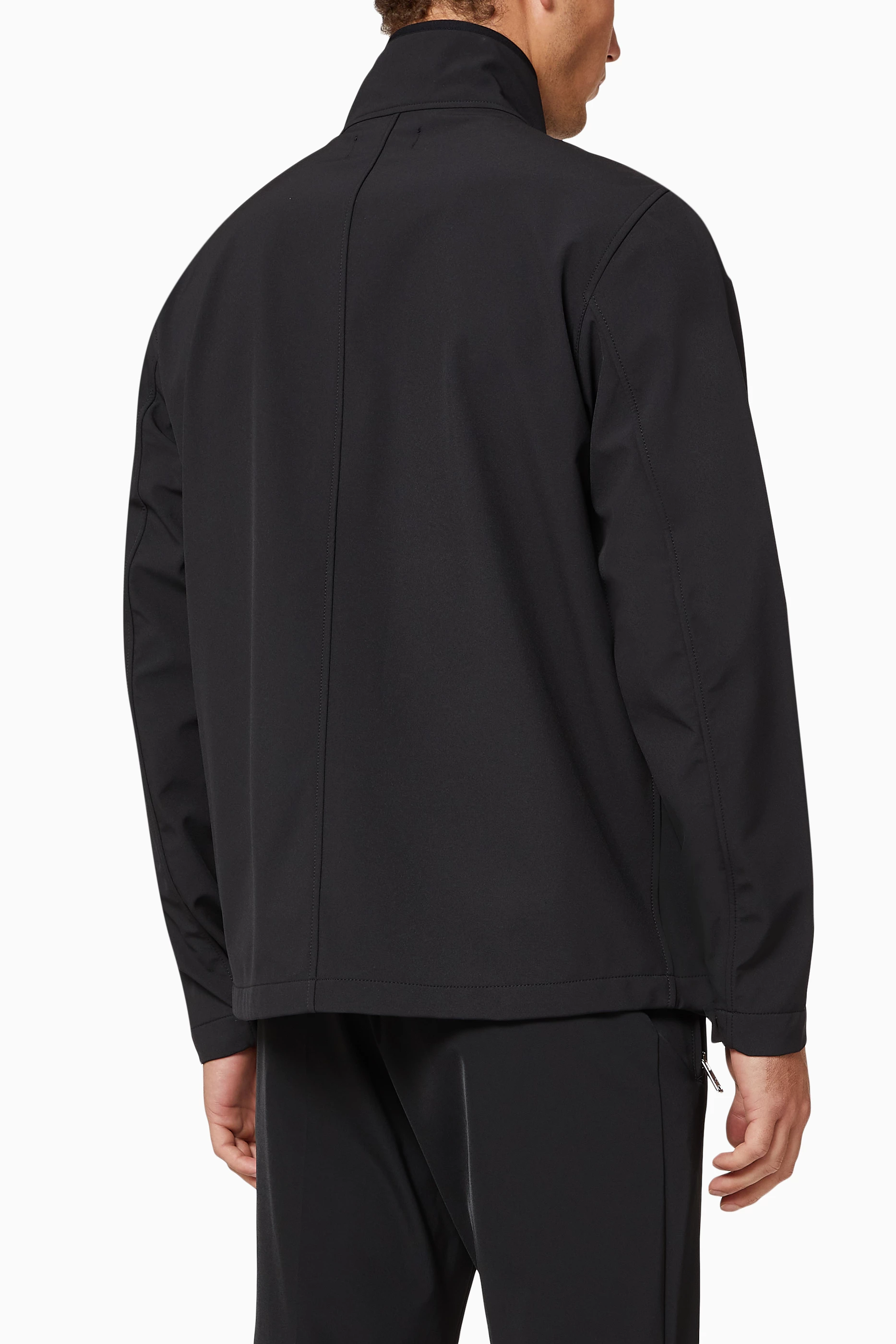Stone island jacket waterproof online