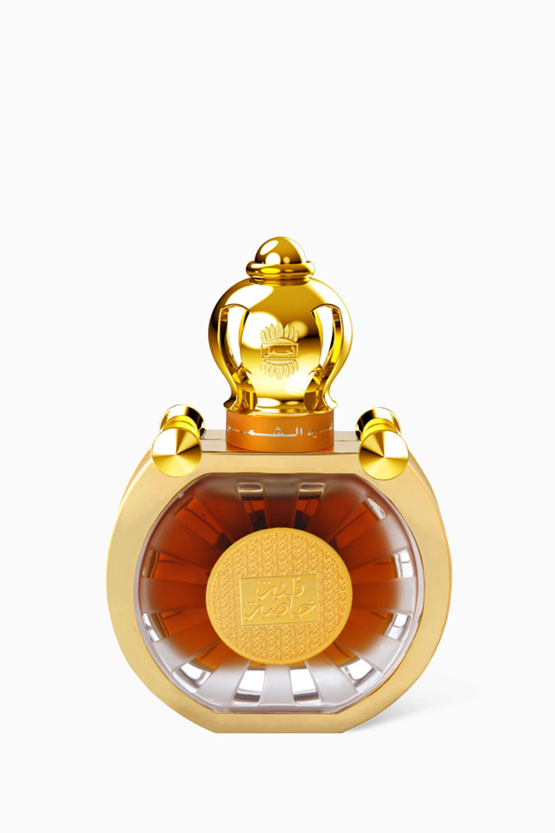 Buy Ajmal Perfumes Dahn Oudh Al Shams Special Edition Eau de