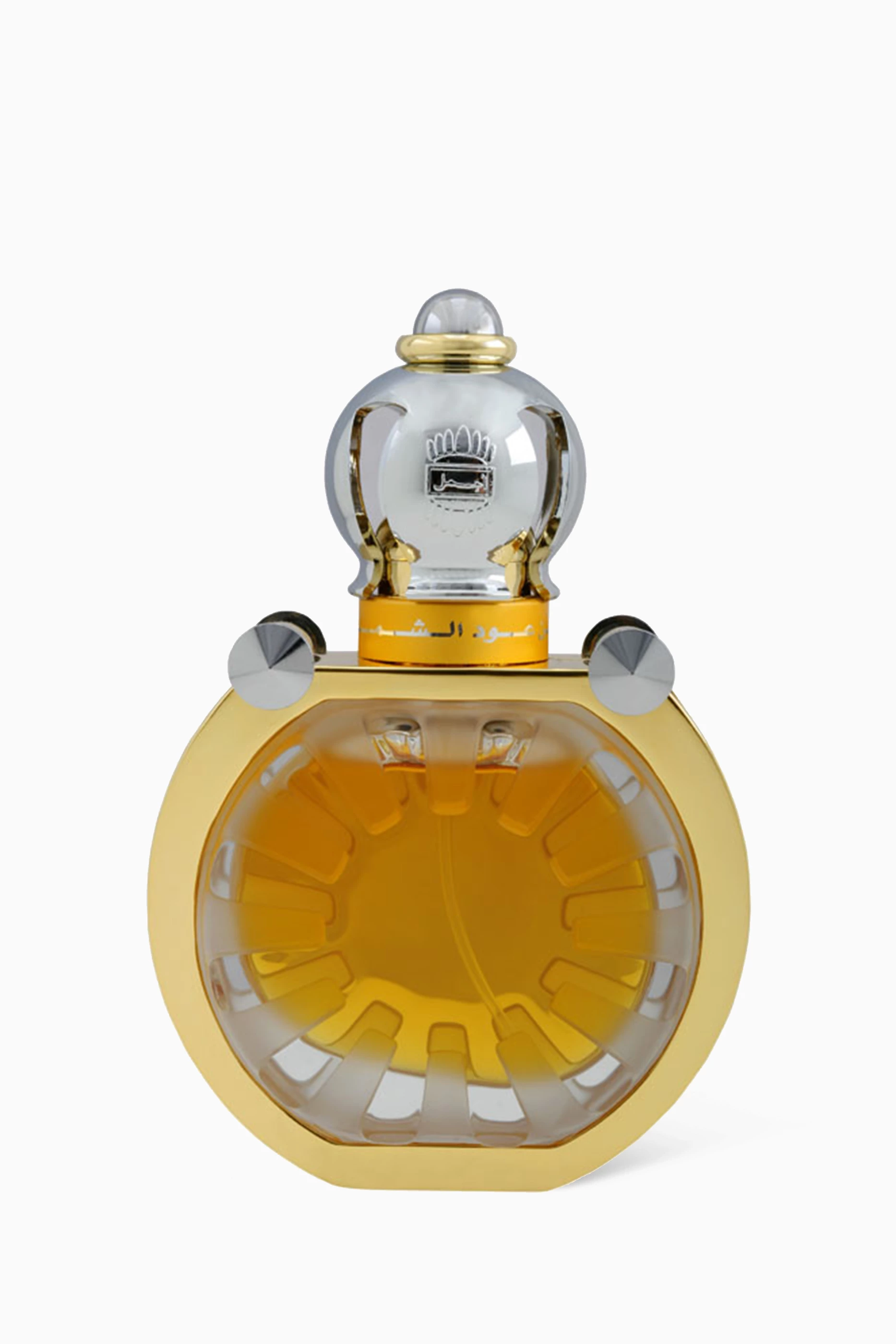 Buy Ajmal Perfumes Dahn Oudh Al Shams Eau de Parfum, 30ml For 