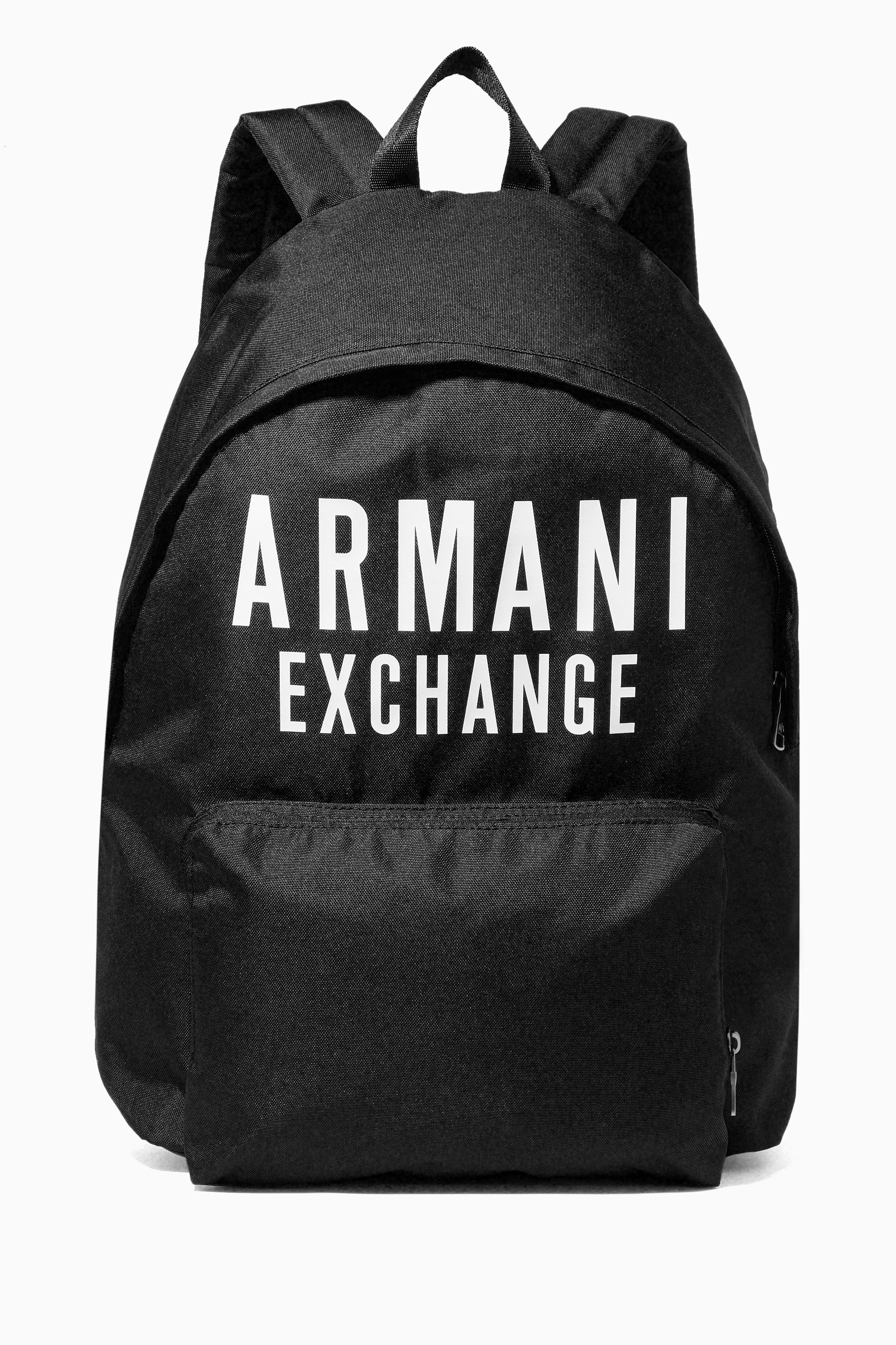 Armani exchange backpack india sale