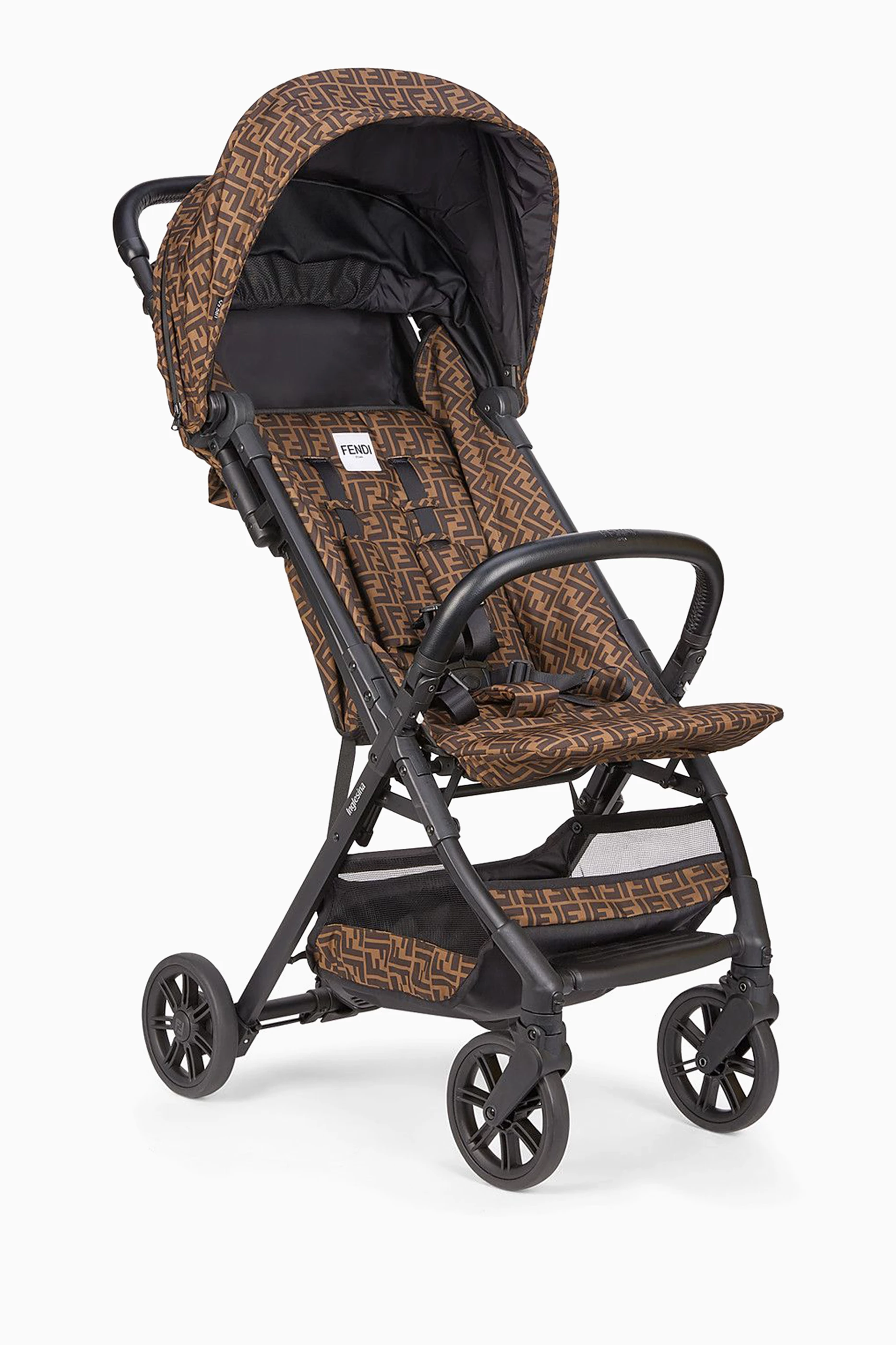 Stroller fendi top