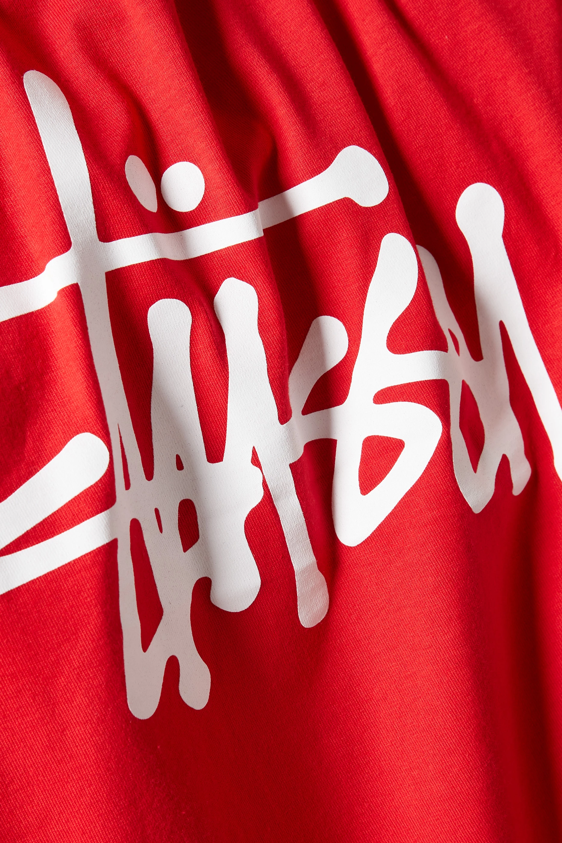 Stussy basic t shirt new arrivals