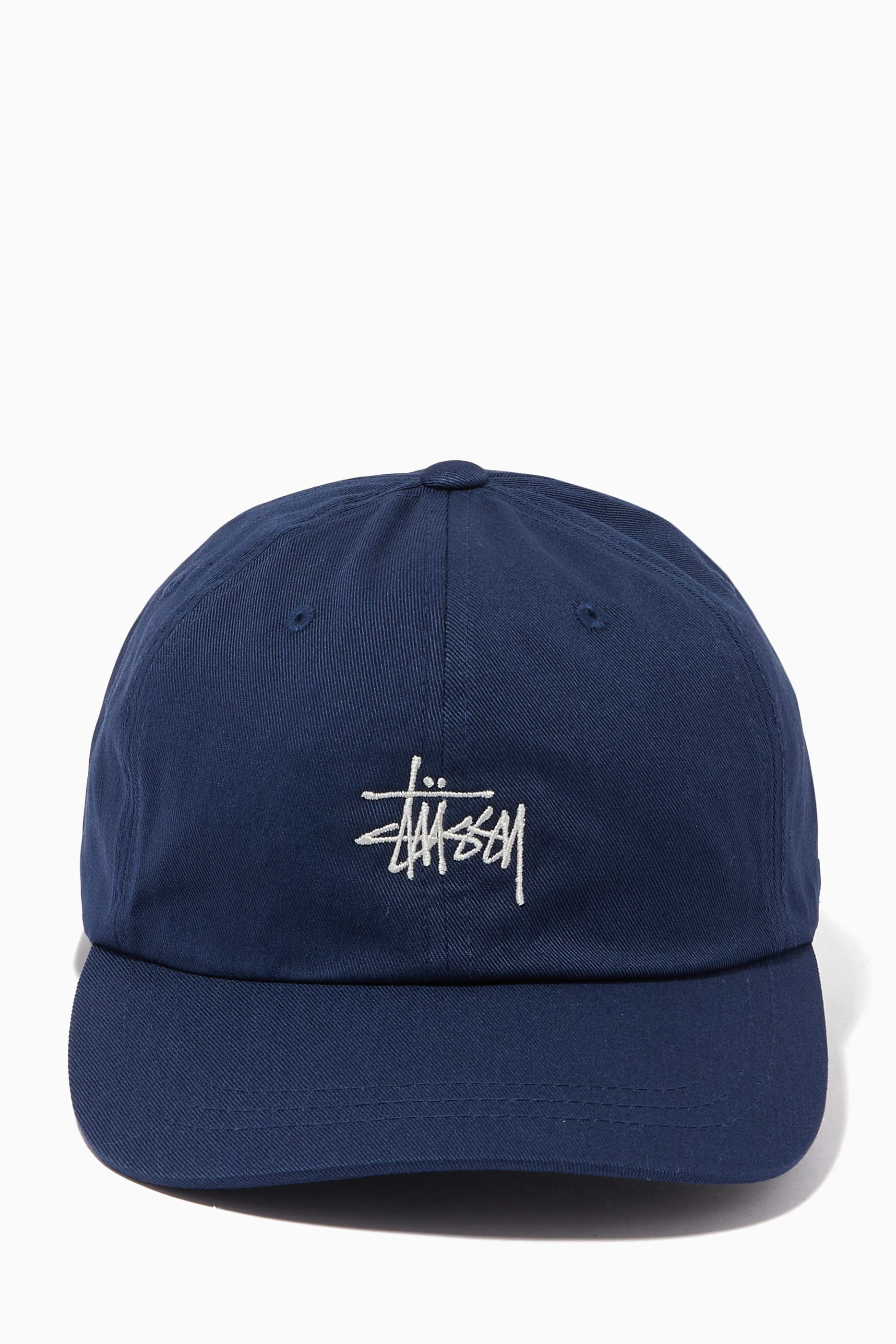 Stussy stock low pro cap outlet