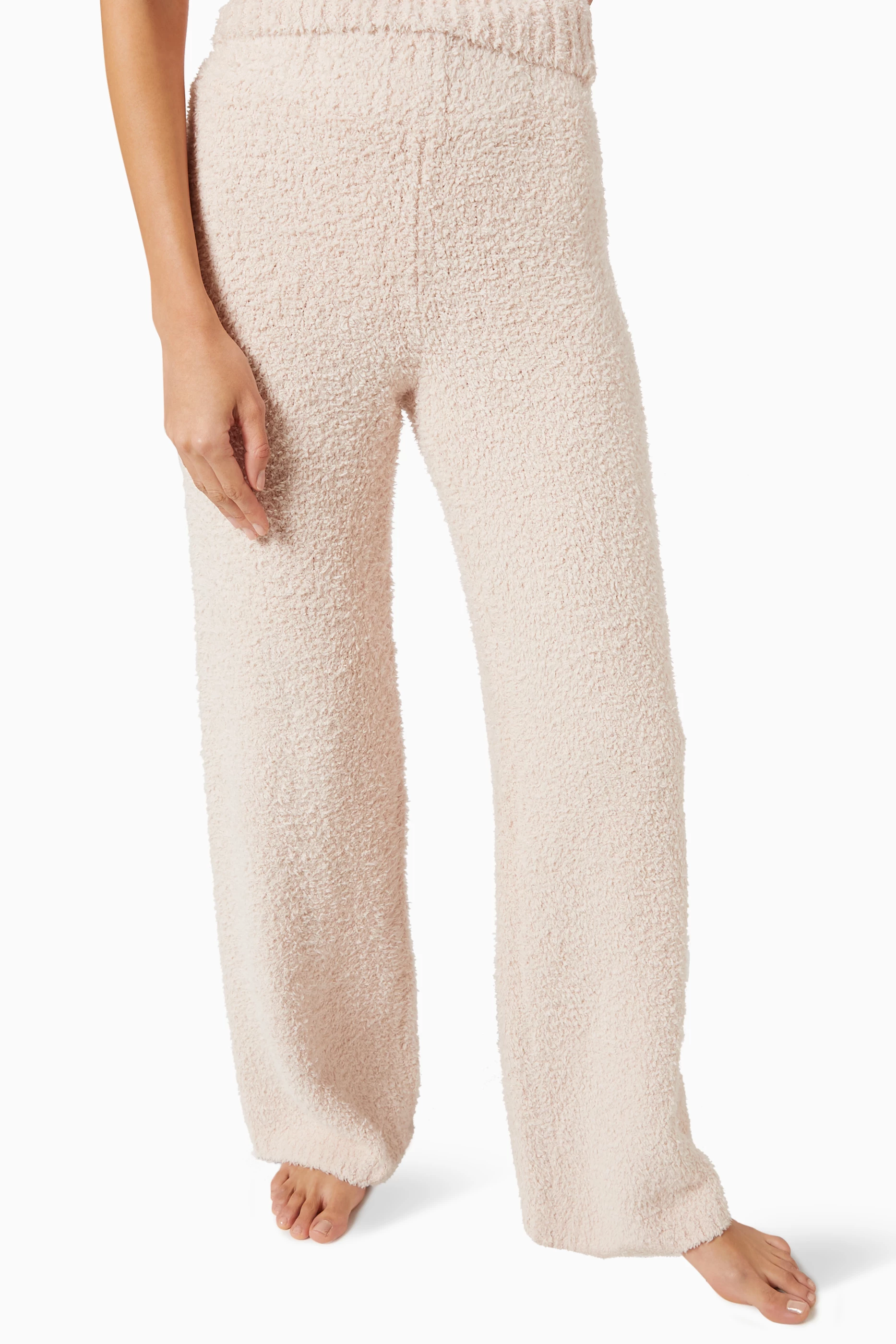 Skims cozy pajamas sale