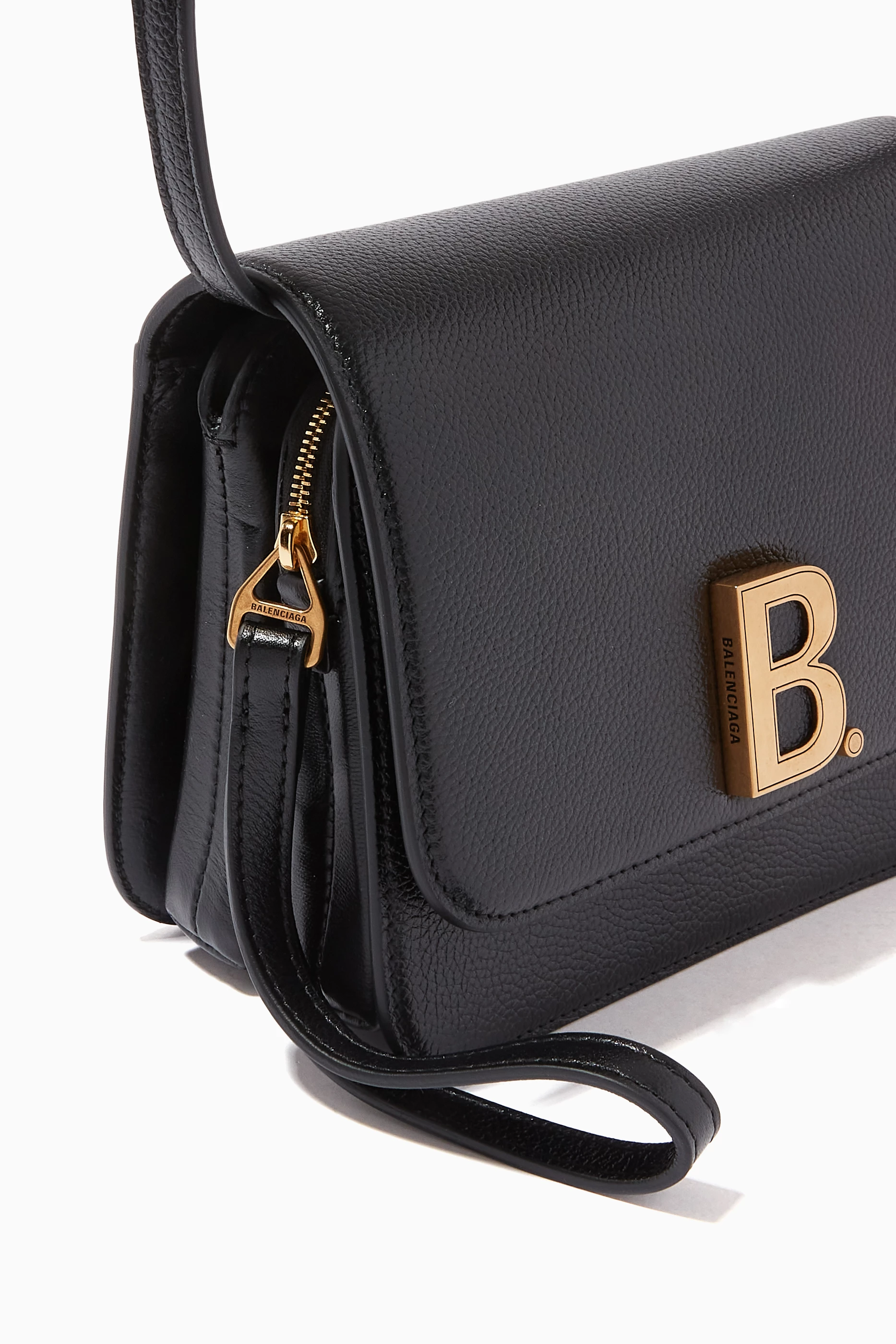Balenciaga b small bag clearance