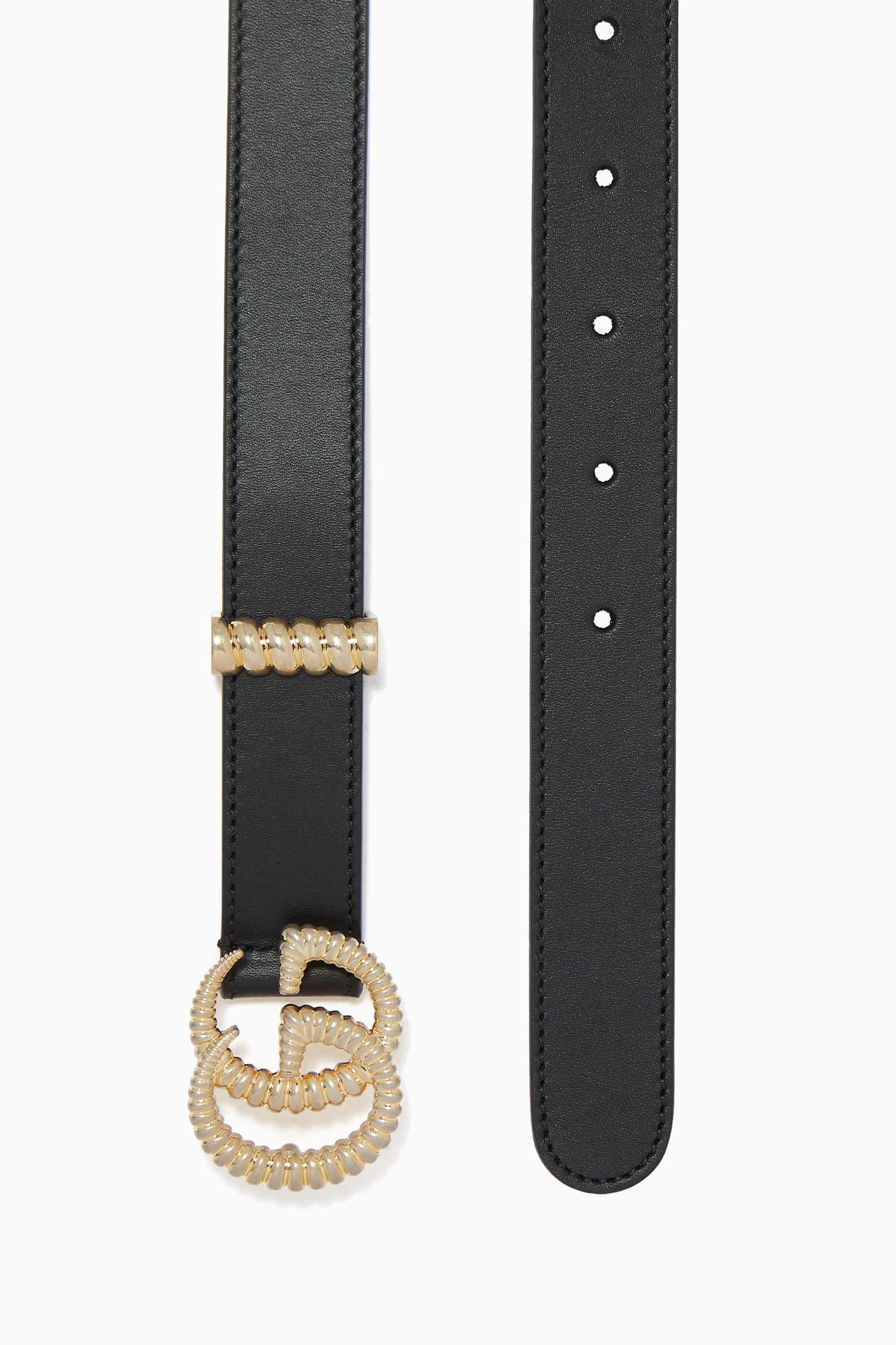 Gucci torchon belt outlet